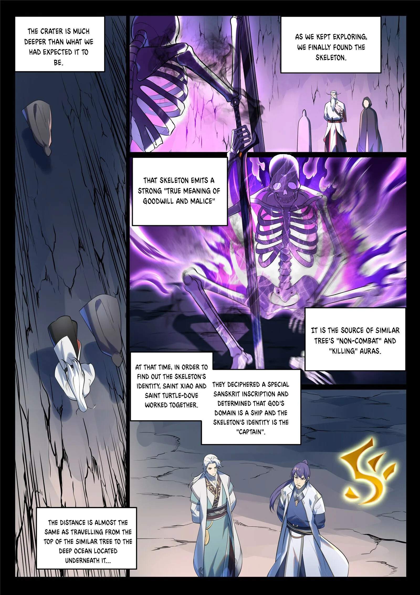 Page 3 of Chapter 950