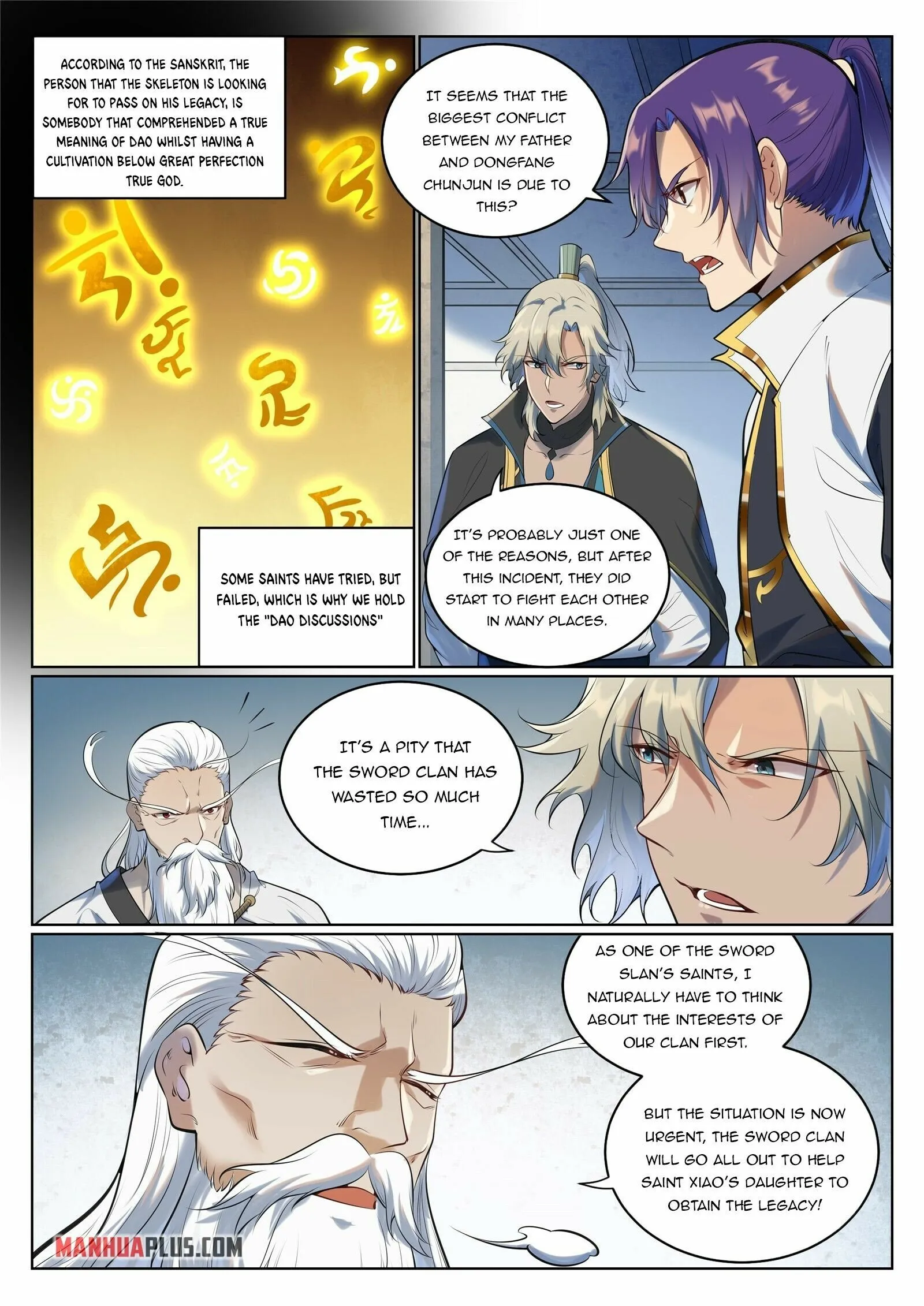 Page 4 of Chapter 950