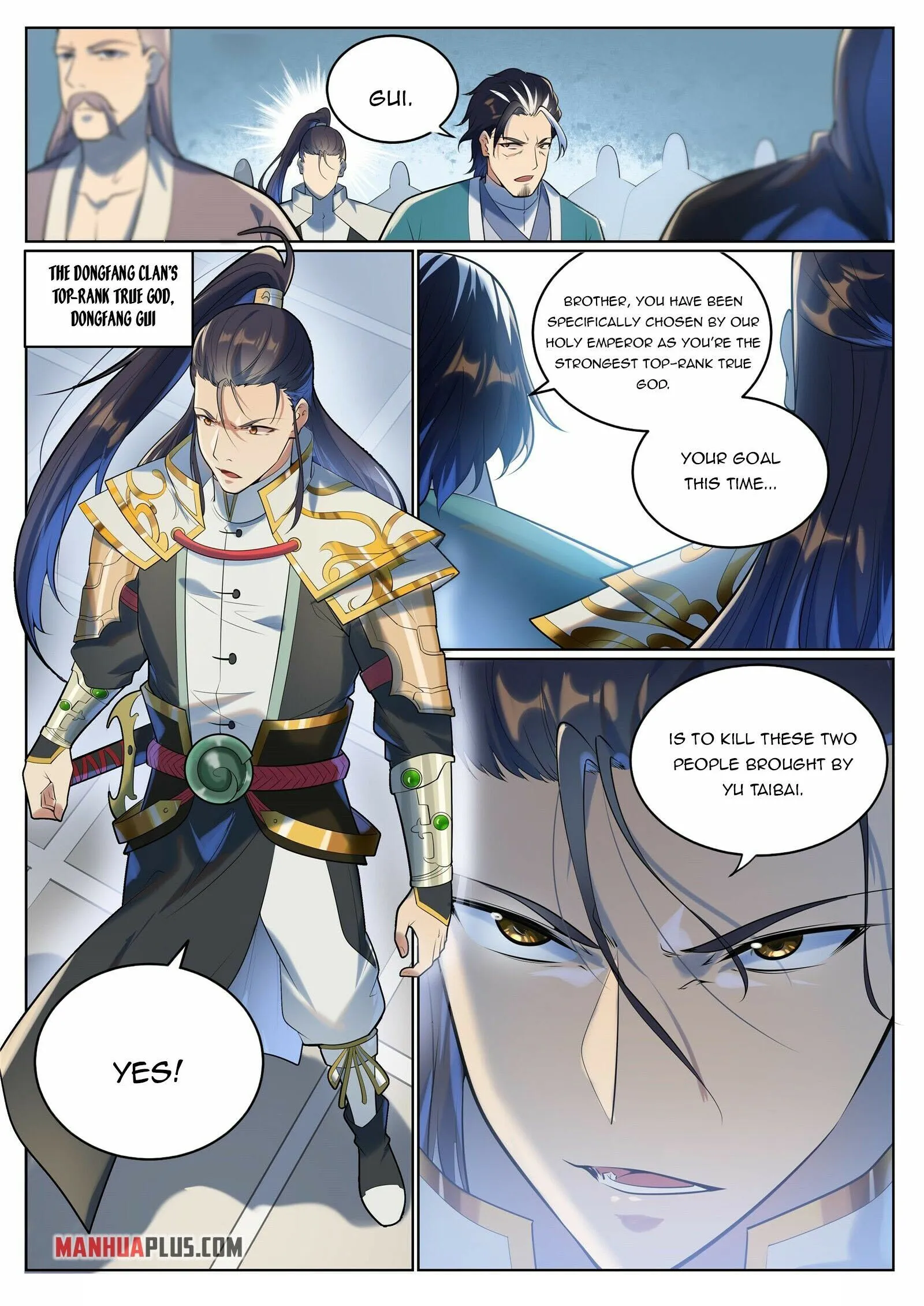 Page 11 of Chapter 950