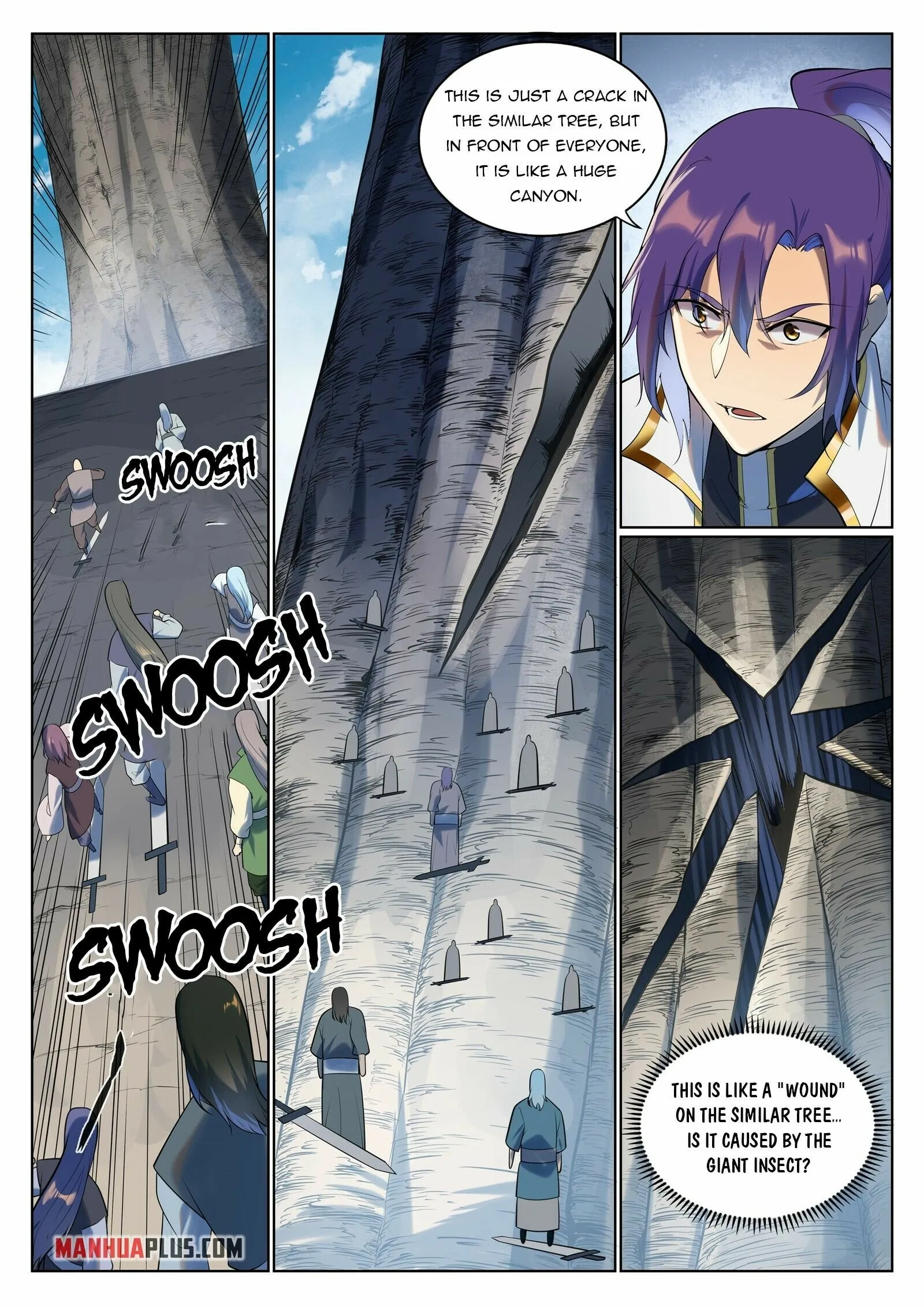 Page 13 of Chapter 950