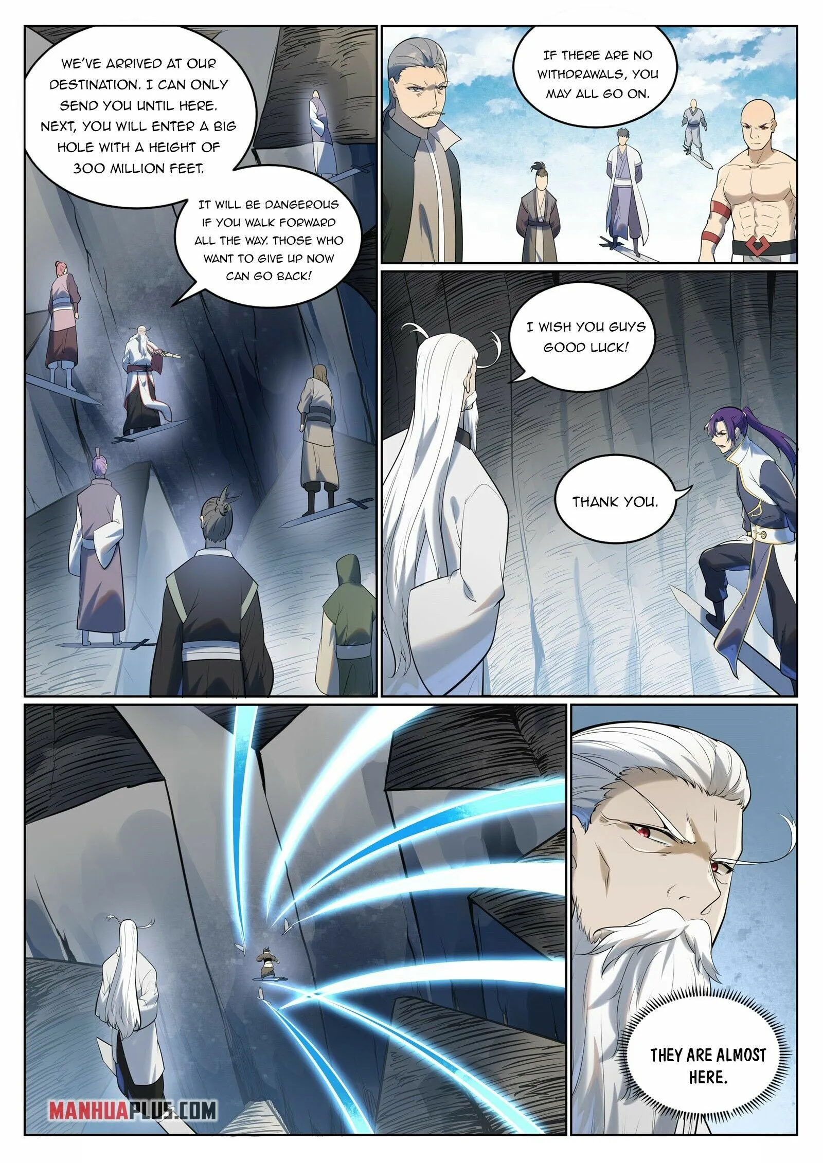 Page 14 of Chapter 950
