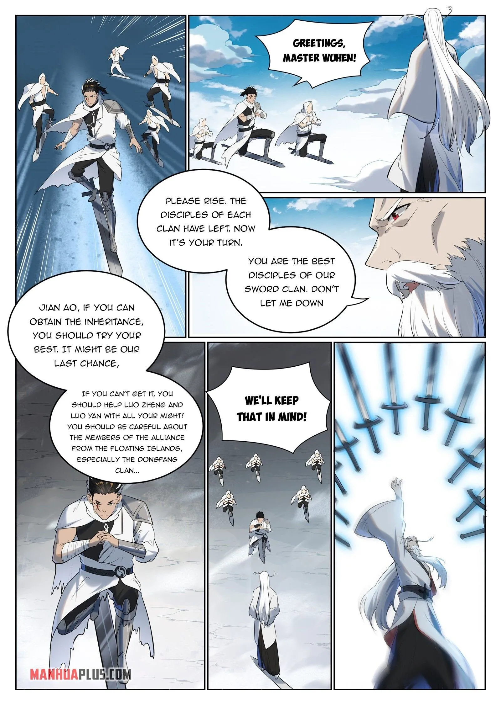 Page 15 of Chapter 950
