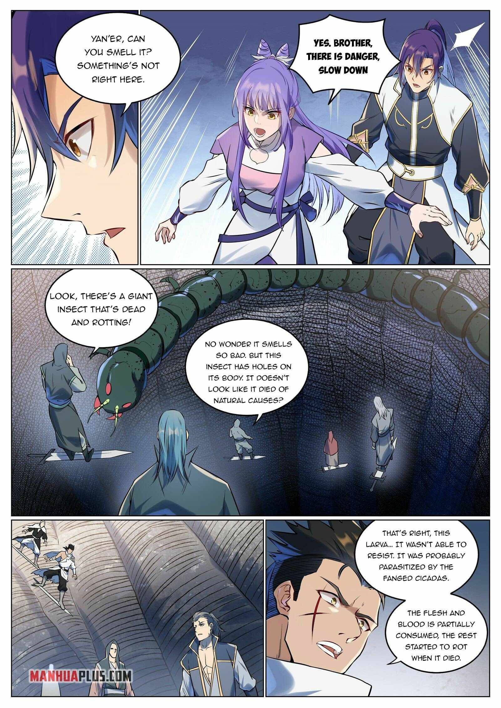 Page 3 of Chapter 951