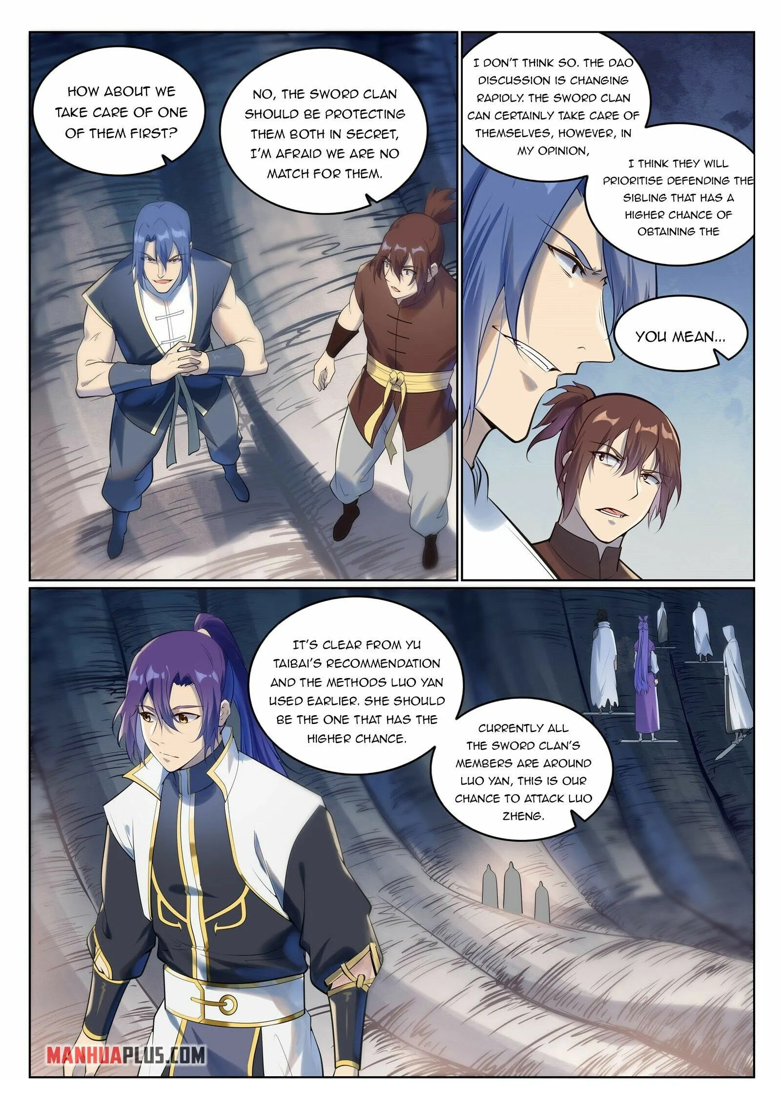 Page 2 of Chapter 952