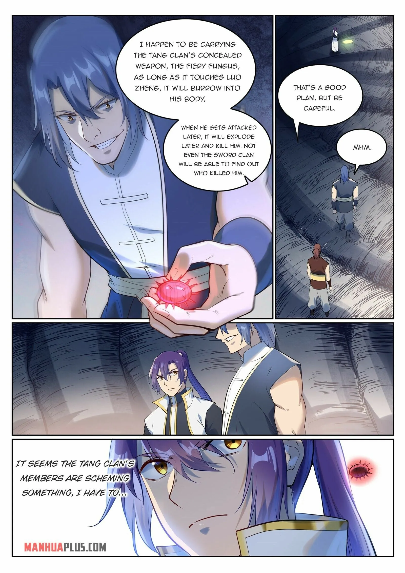 Page 3 of Chapter 952