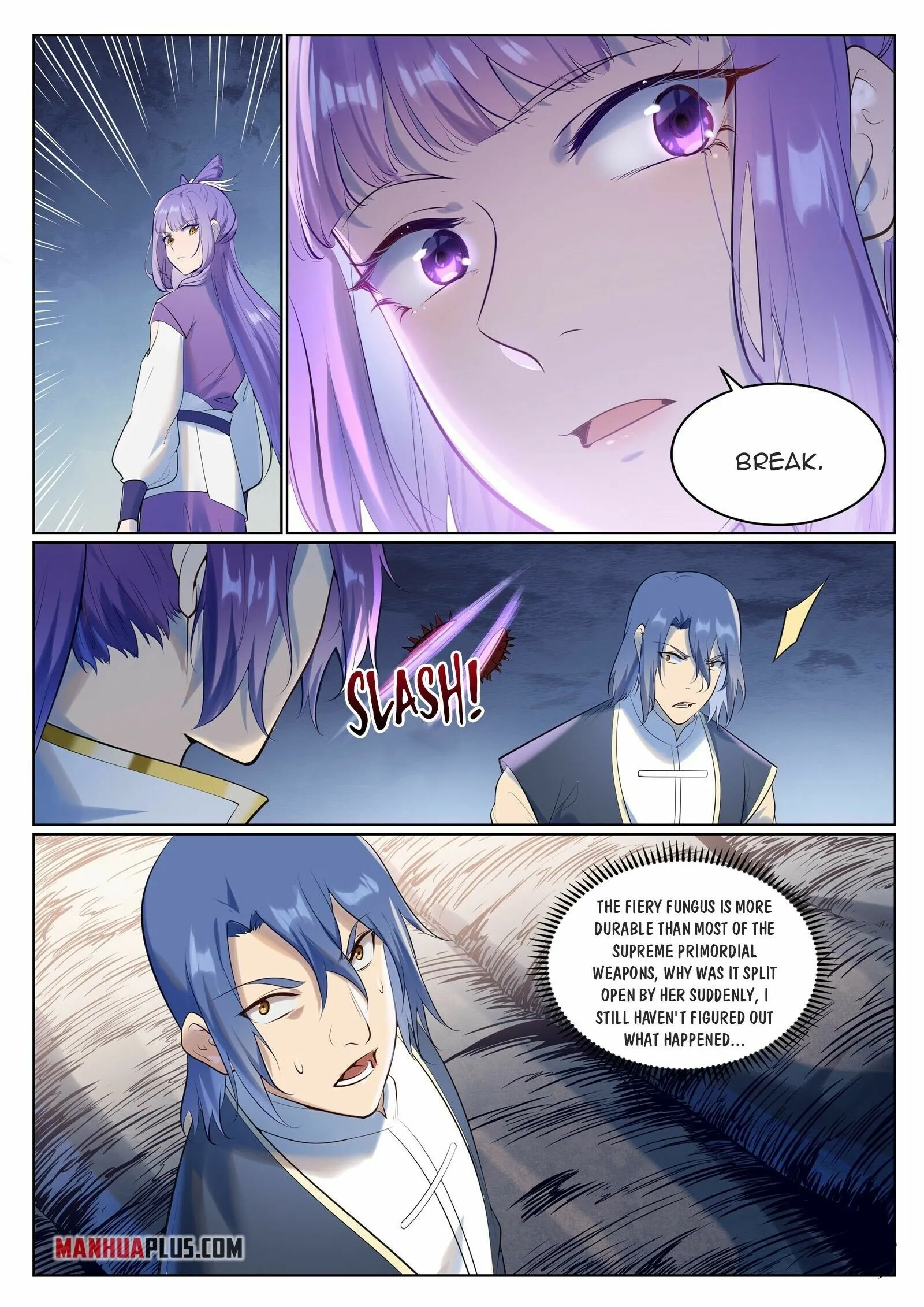 Page 4 of Chapter 952