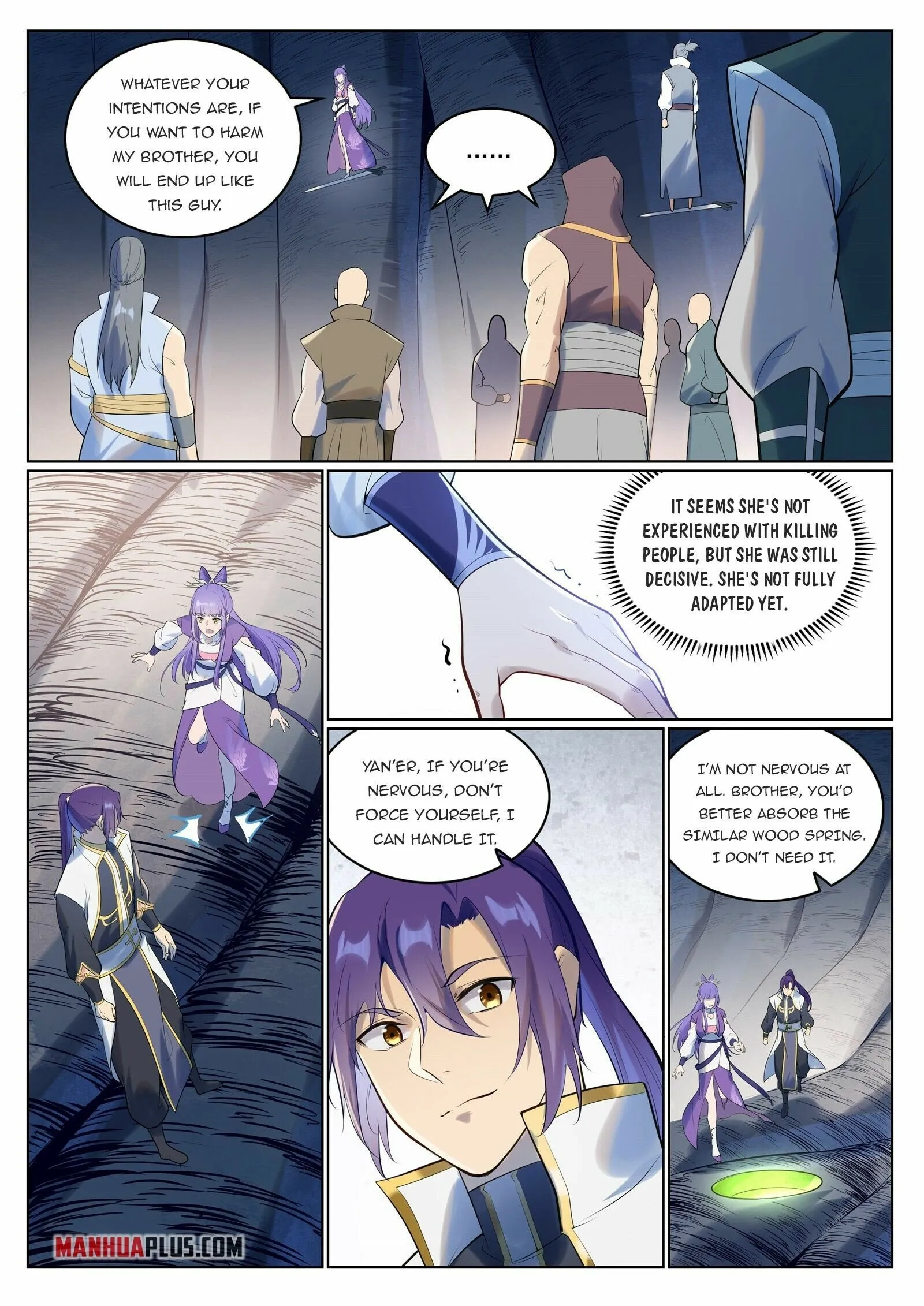 Page 7 of Chapter 952