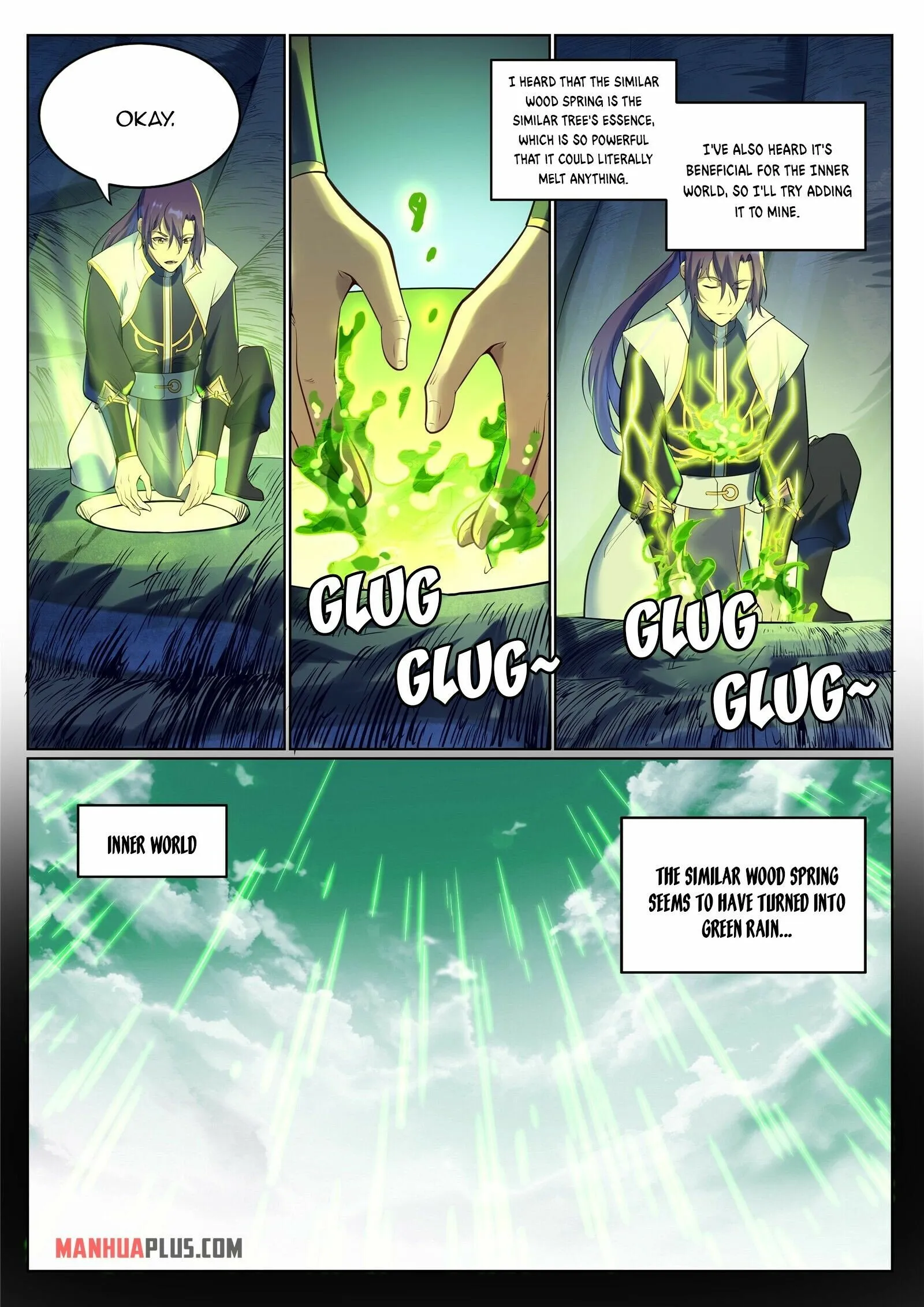 Page 8 of Chapter 952