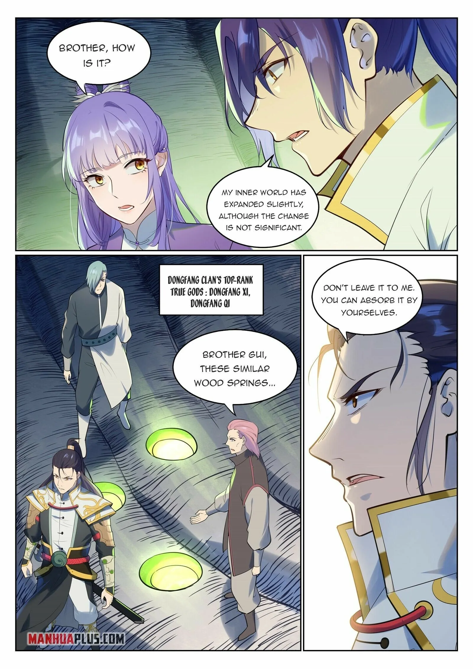 Page 11 of Chapter 952