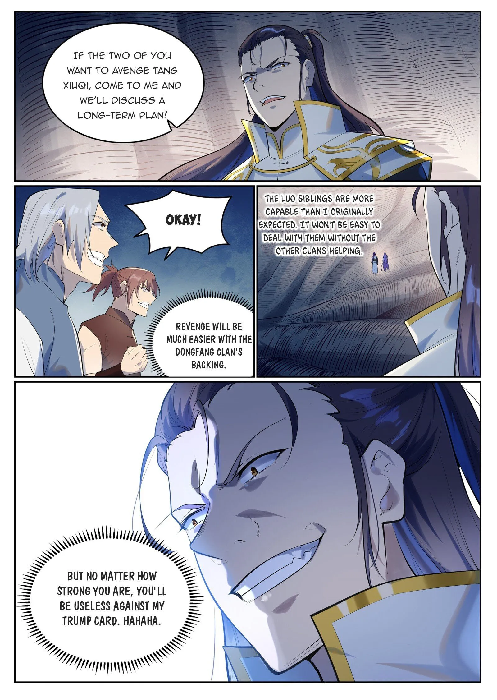 Page 15 of Chapter 952