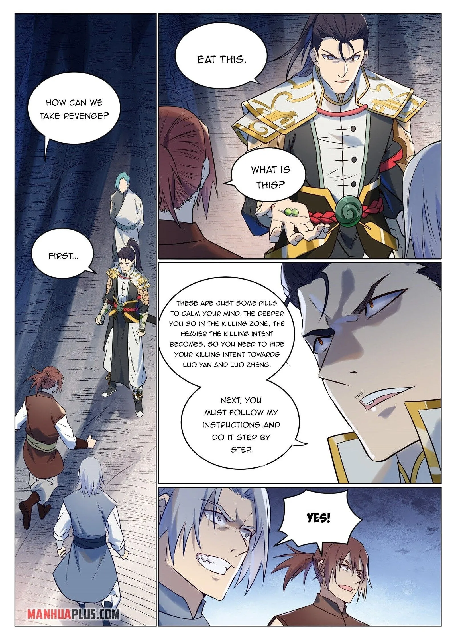 Page 1 of Chapter 953