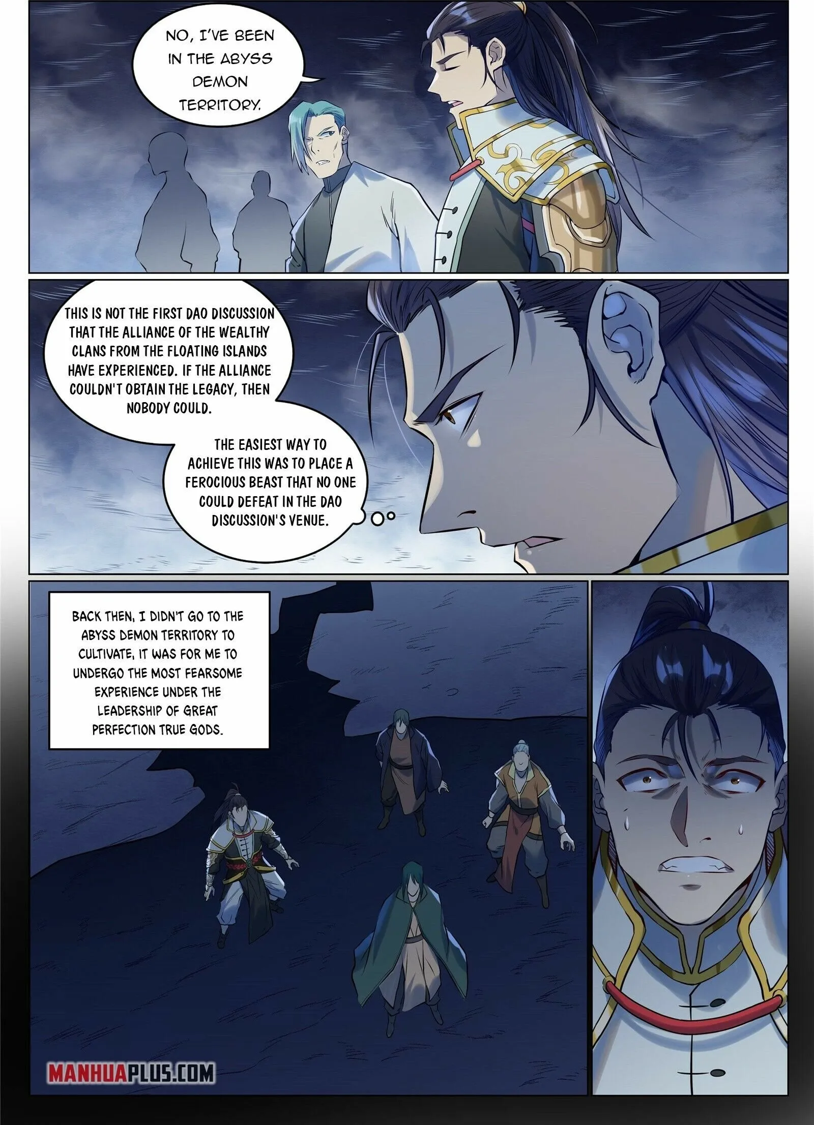 Page 14 of Chapter 953