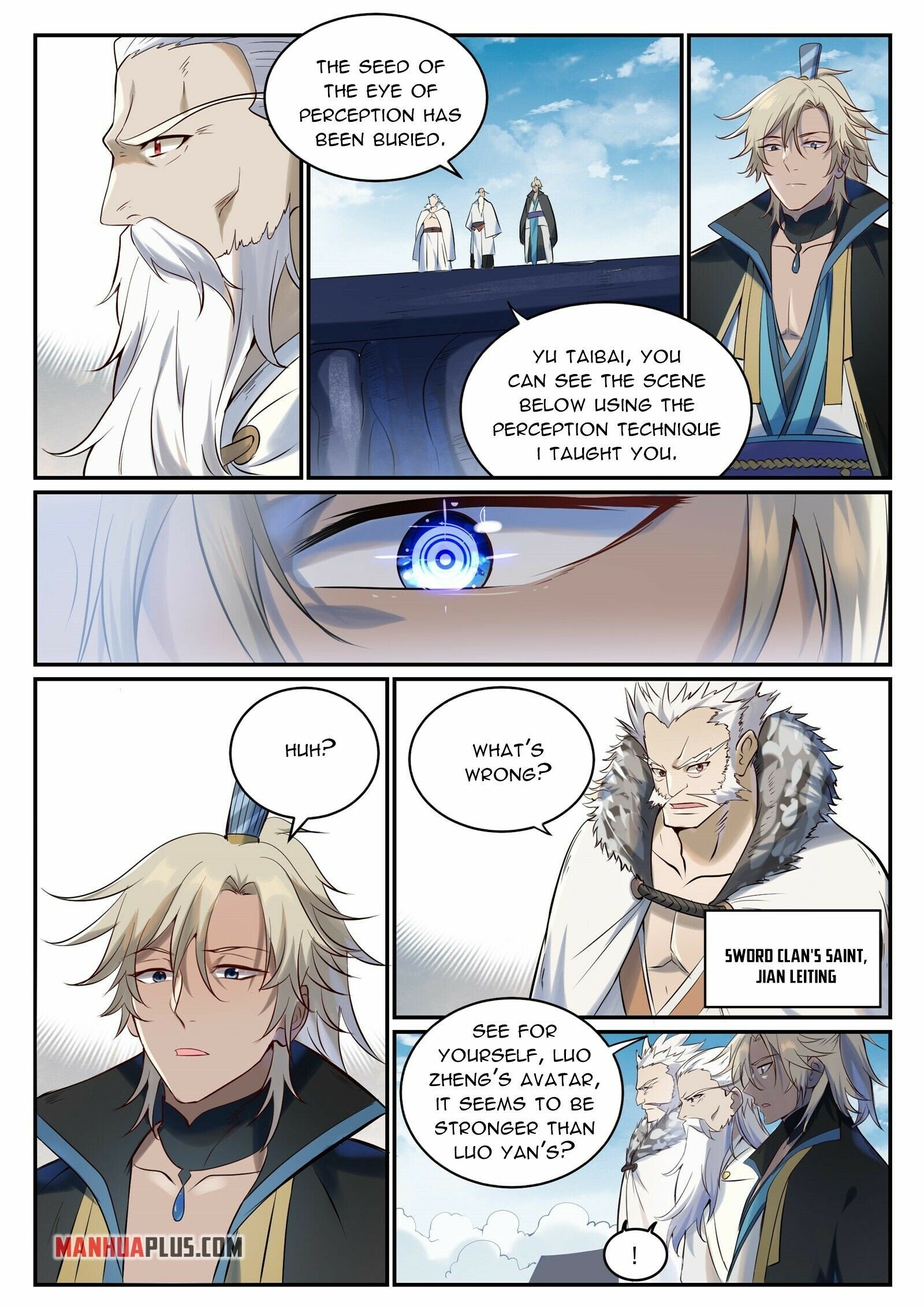 Page 8 of Chapter 954