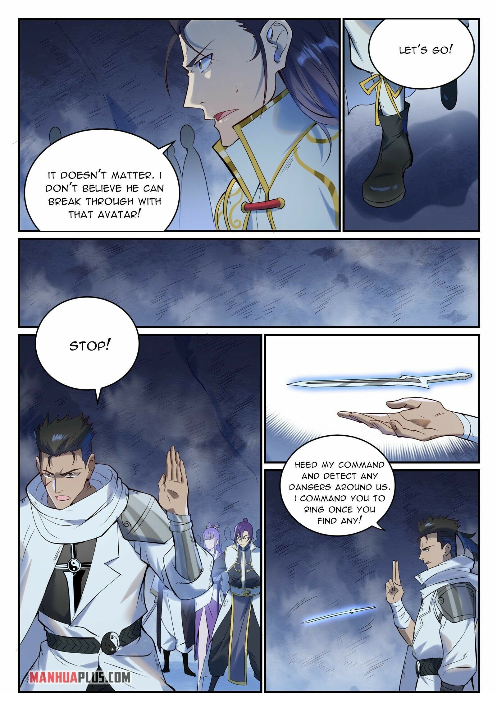 Page 10 of Chapter 954