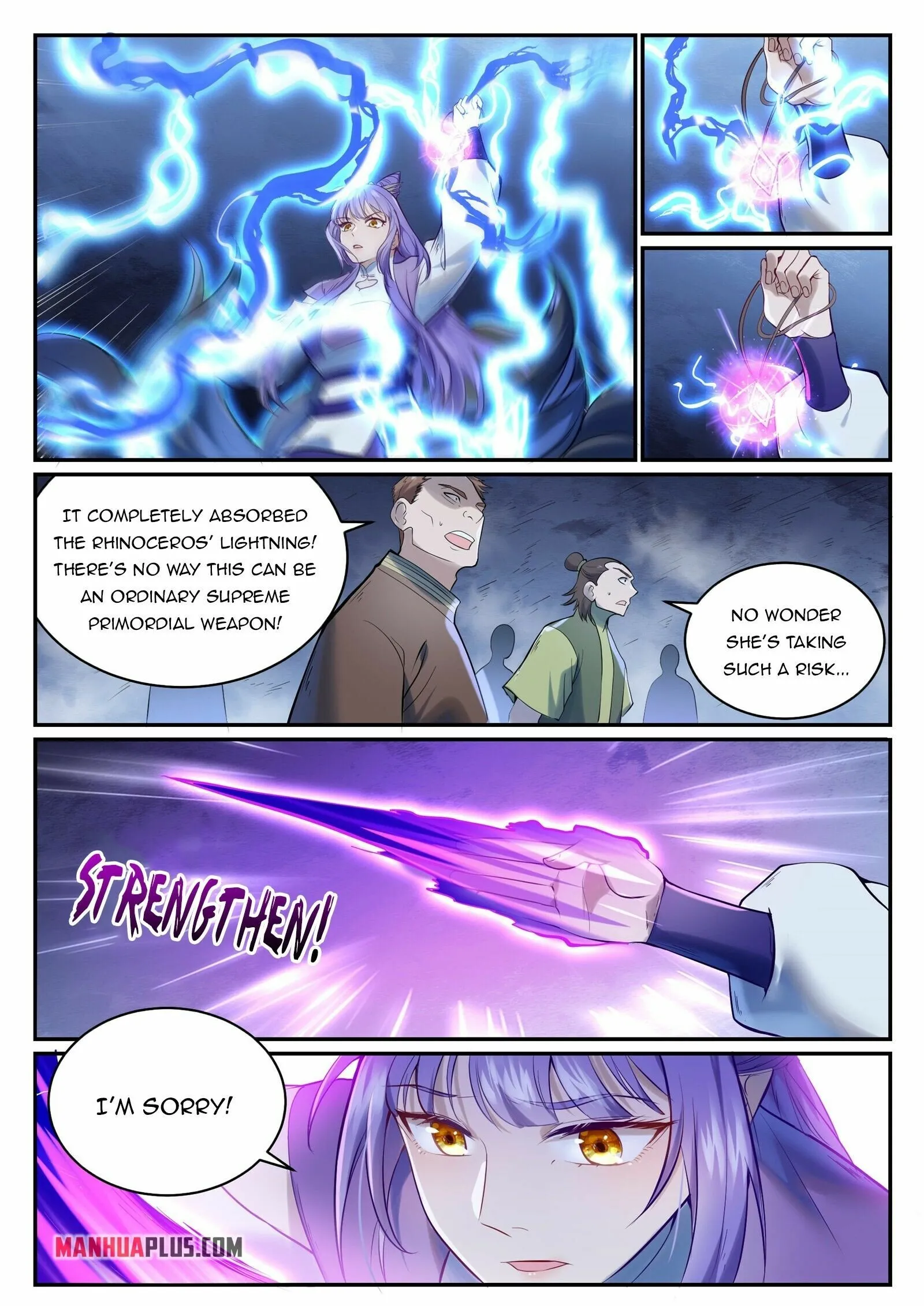 Page 5 of Chapter 955