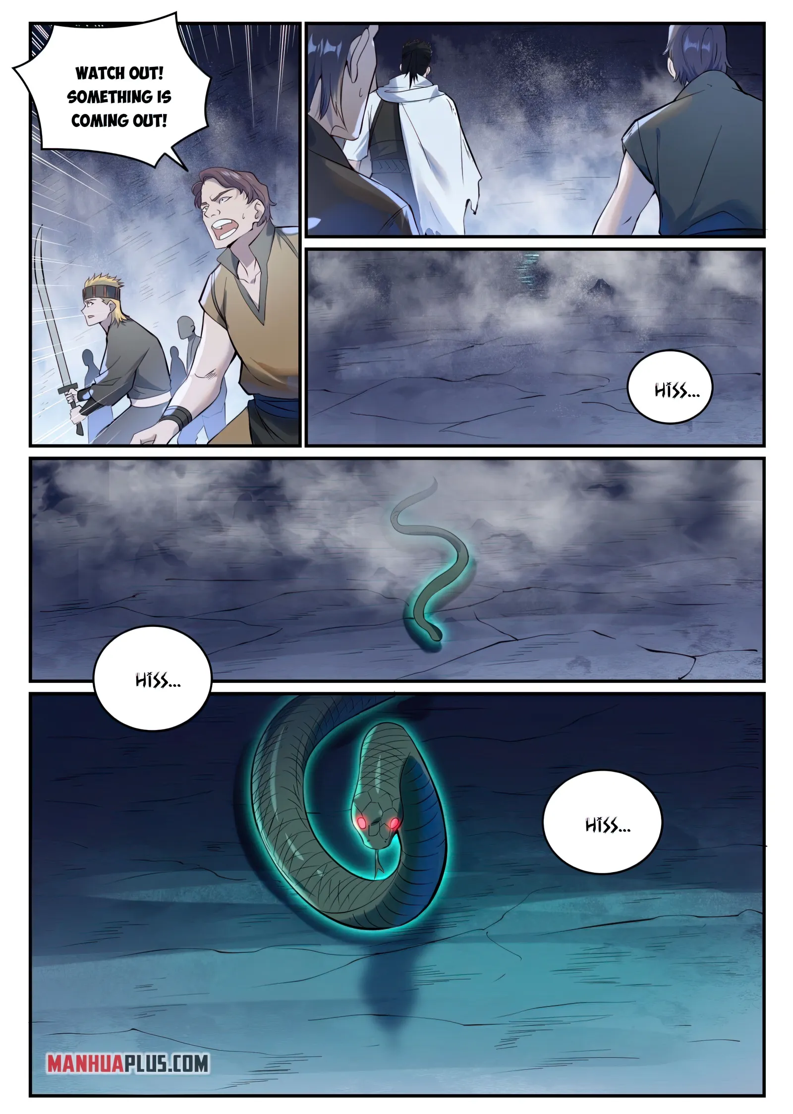 Page 1 of Chapter 956