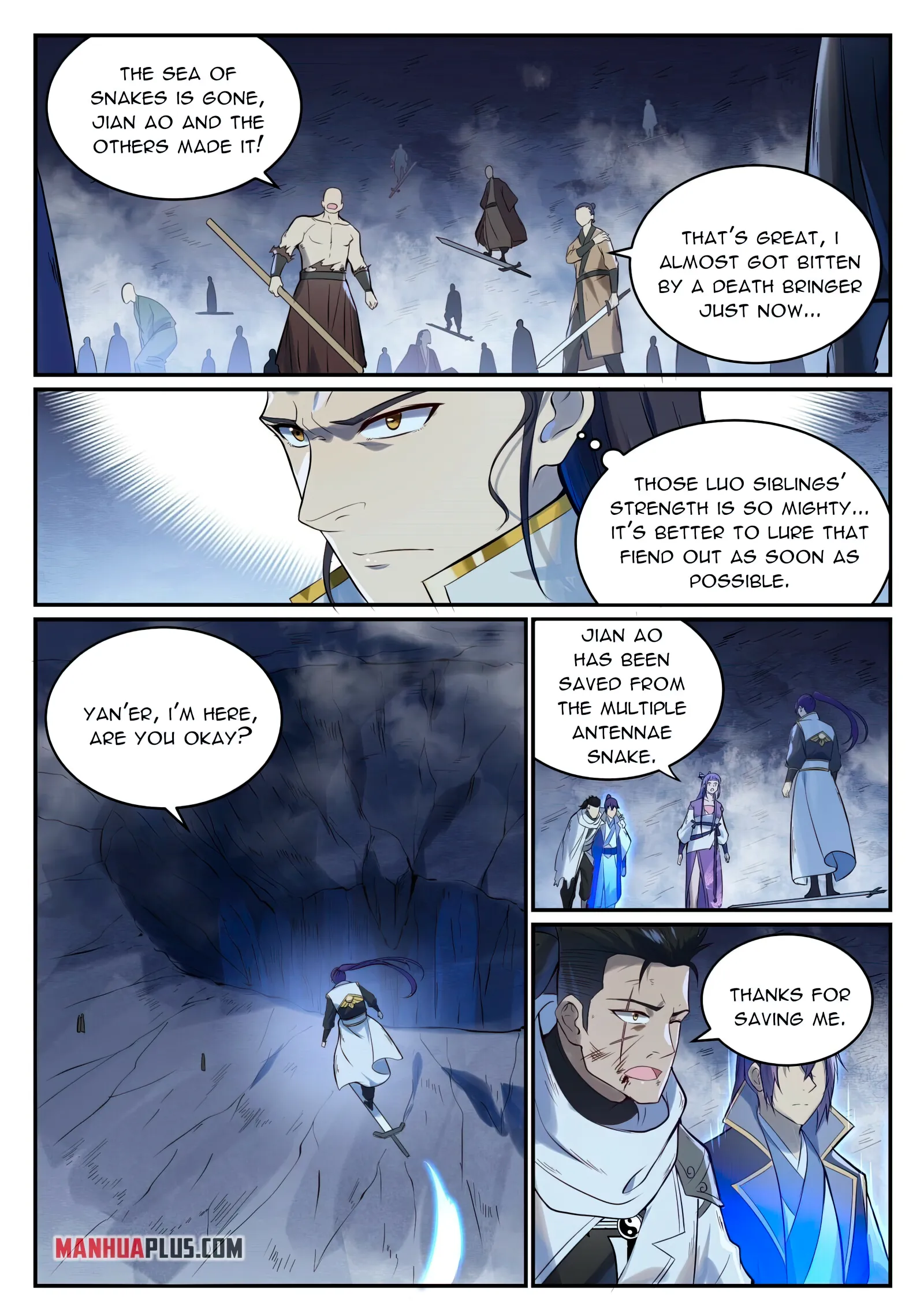 Page 11 of Chapter 956