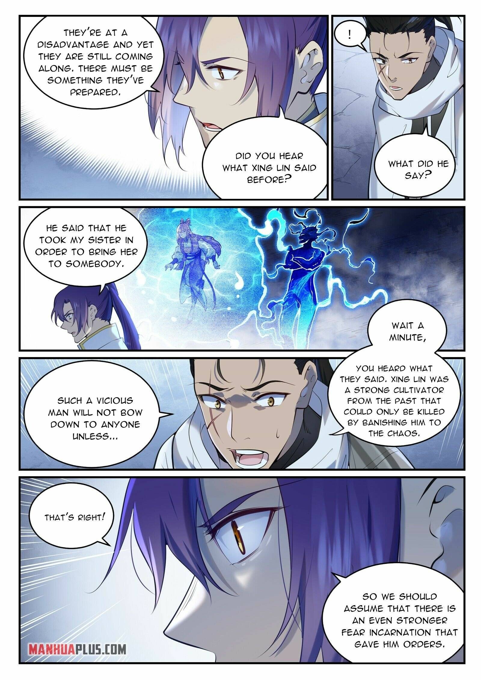 Page 8 of Chapter 958