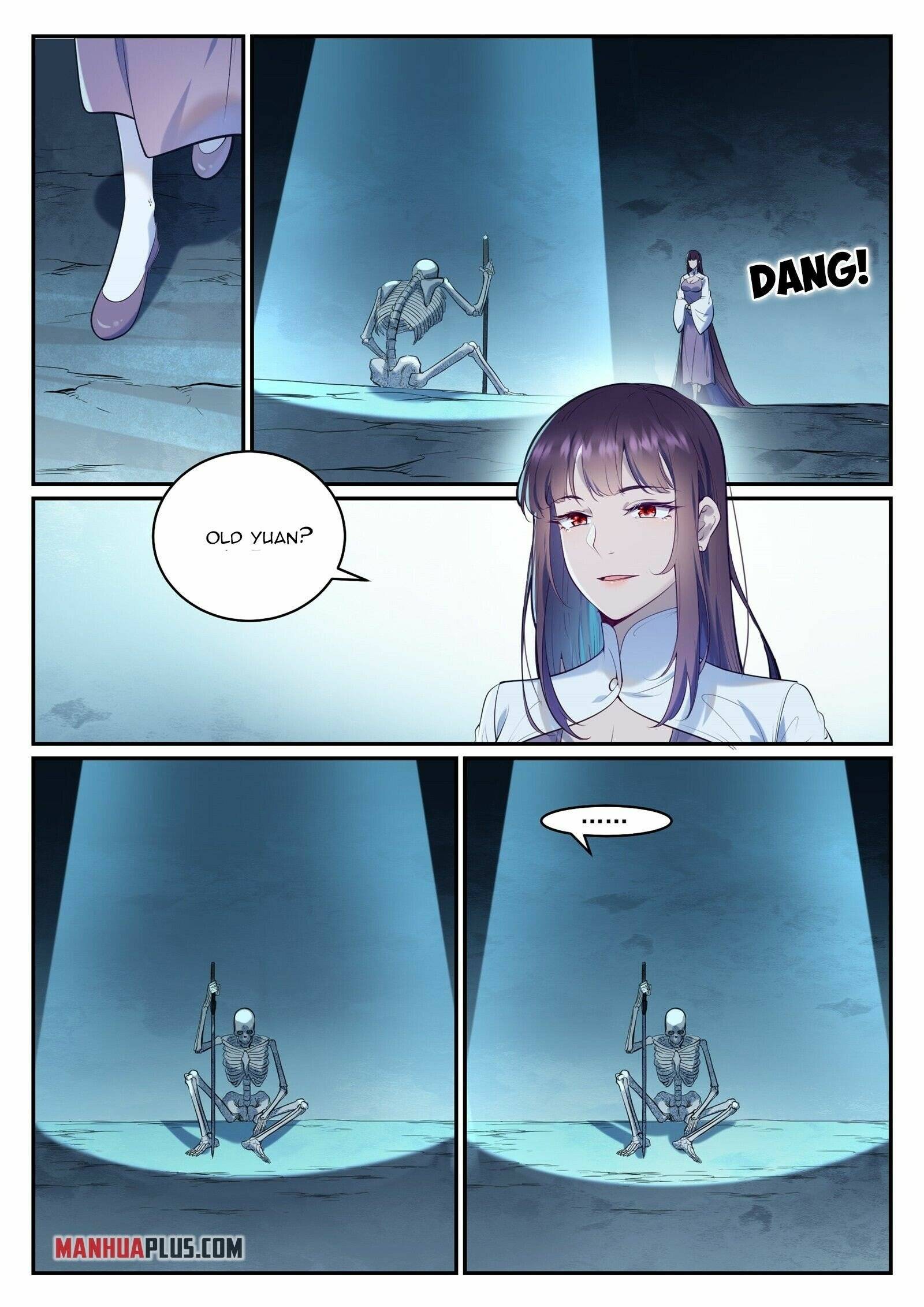 Page 12 of Chapter 958
