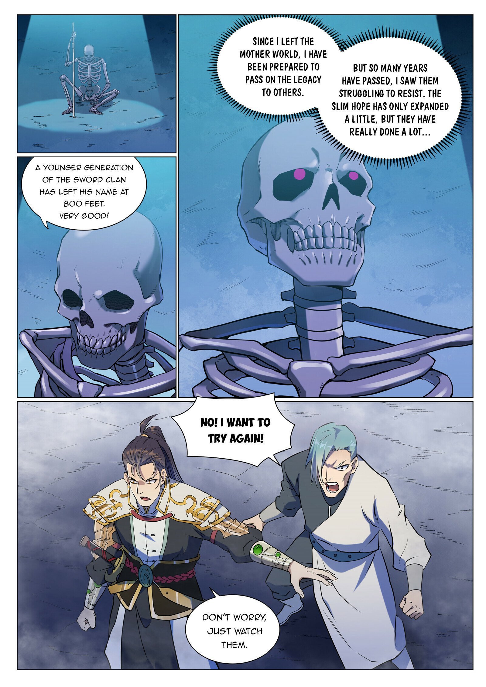 Page 5 of Chapter 960