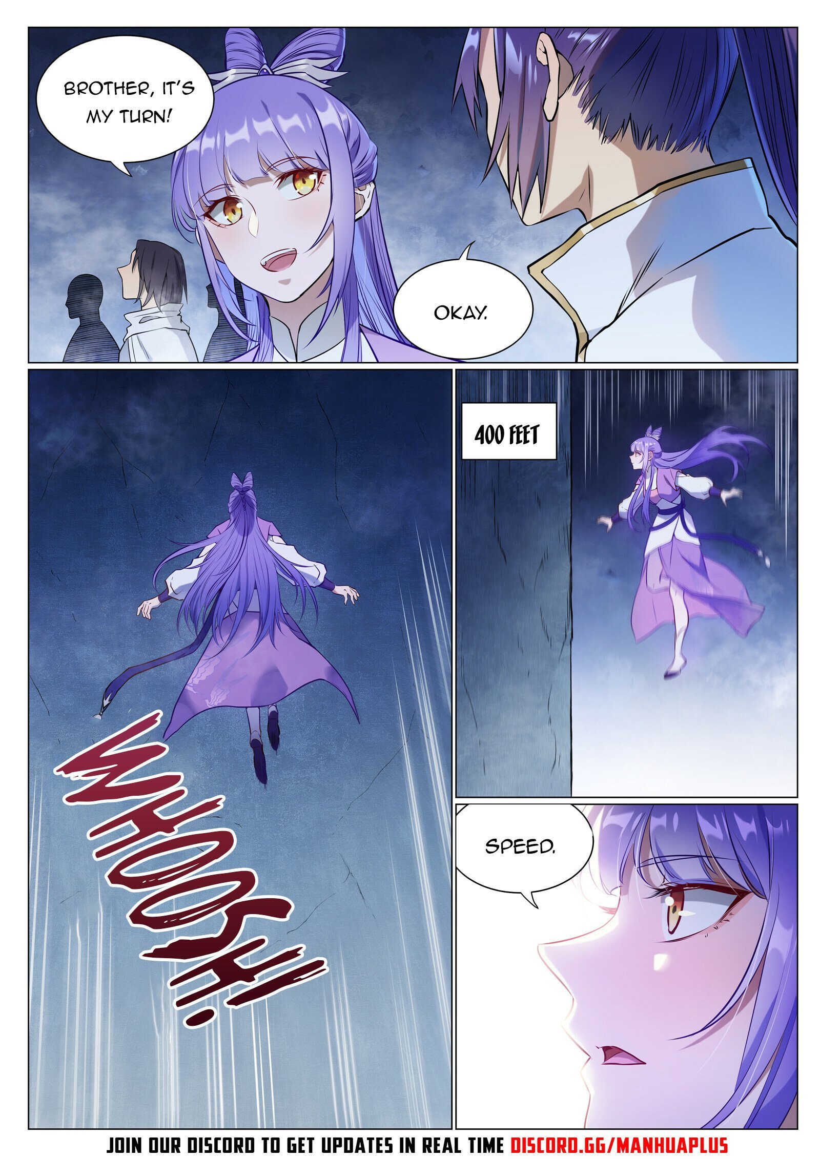 Page 6 of Chapter 960
