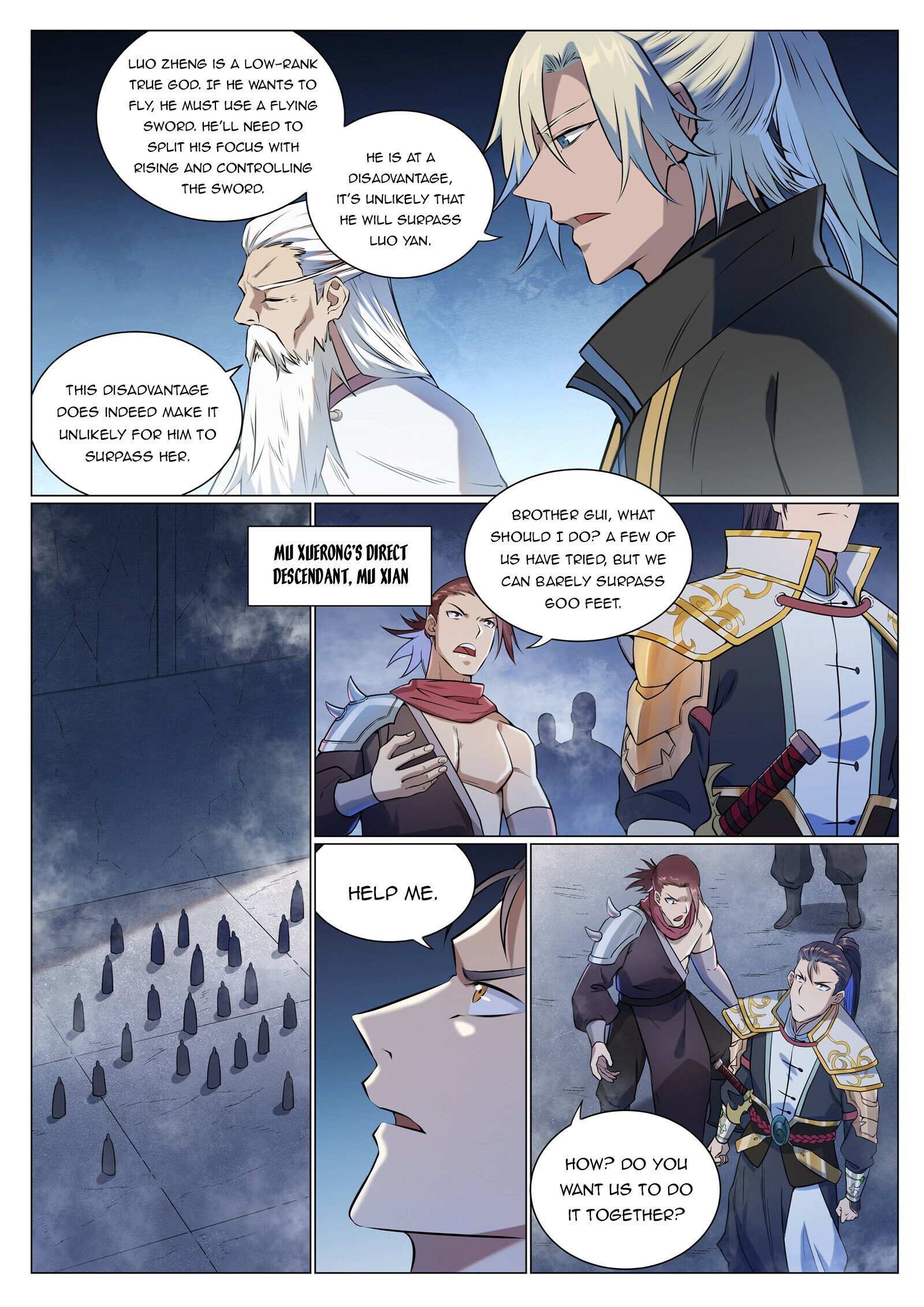 Page 9 of Chapter 960