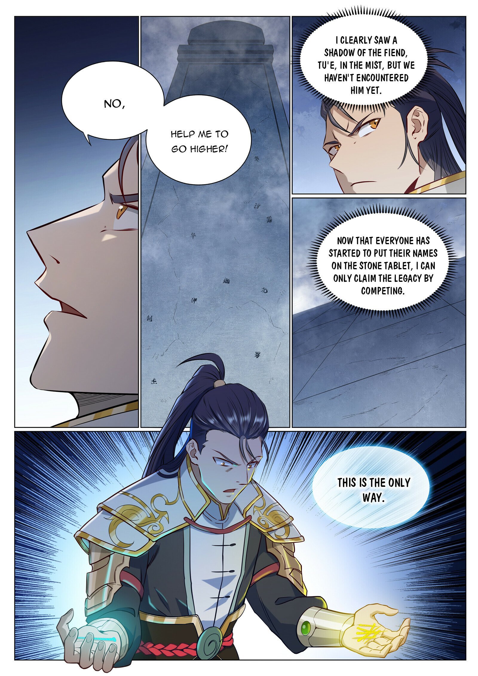 Page 10 of Chapter 960