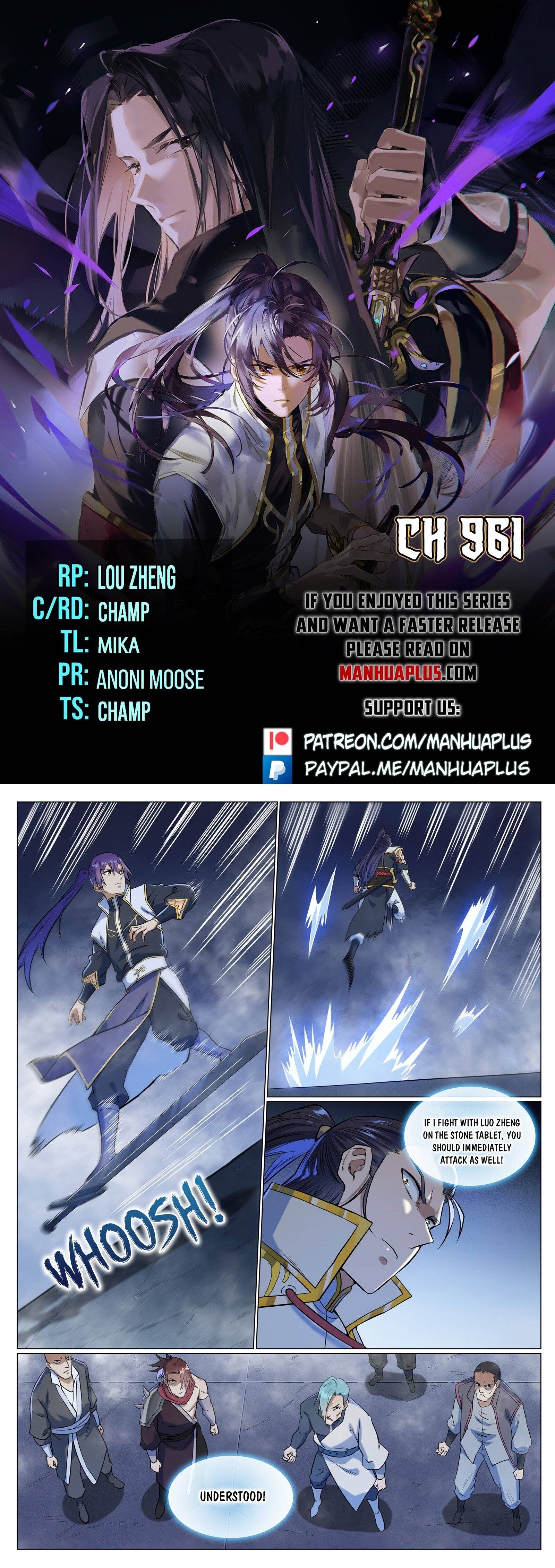 Page 1 of Chapter 961