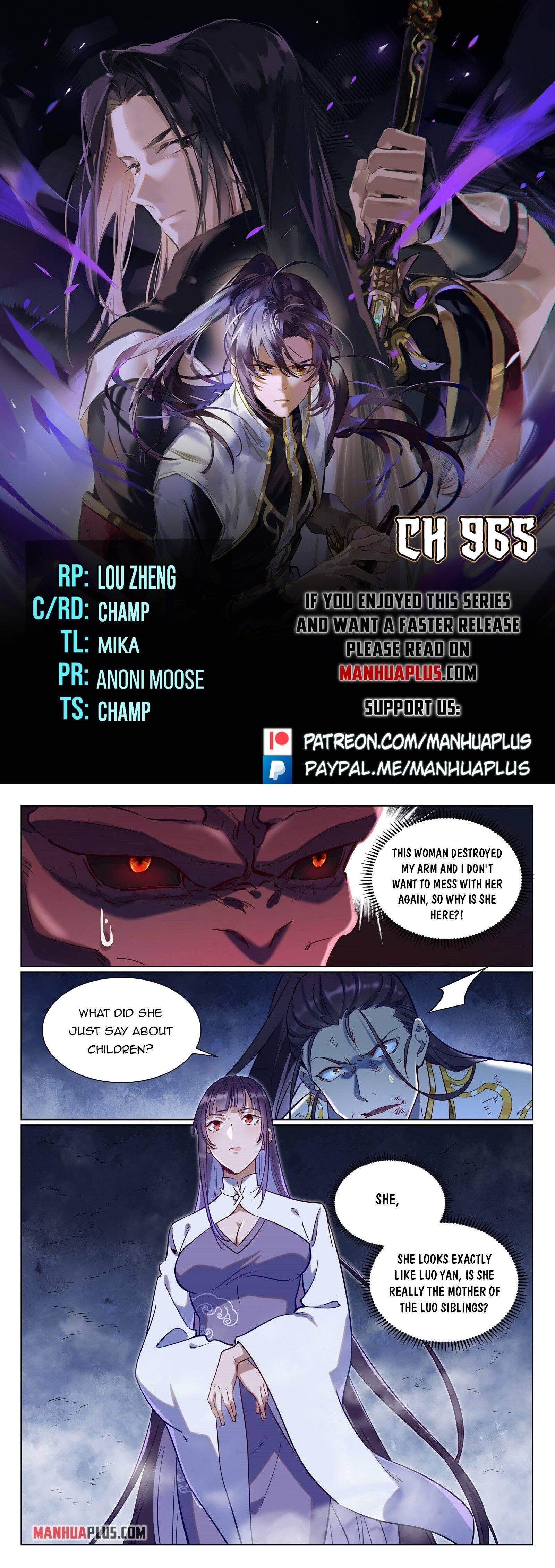 Page 1 of Chapter 965
