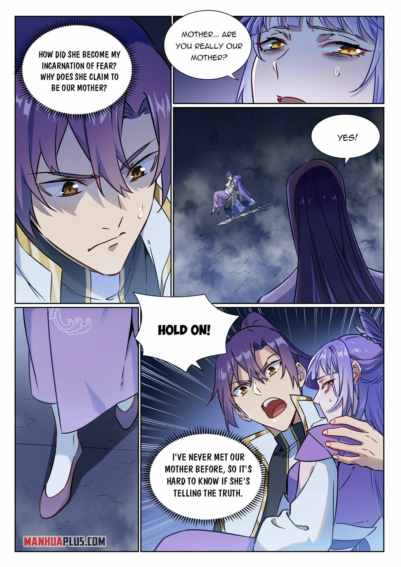 Page 4 of Chapter 965