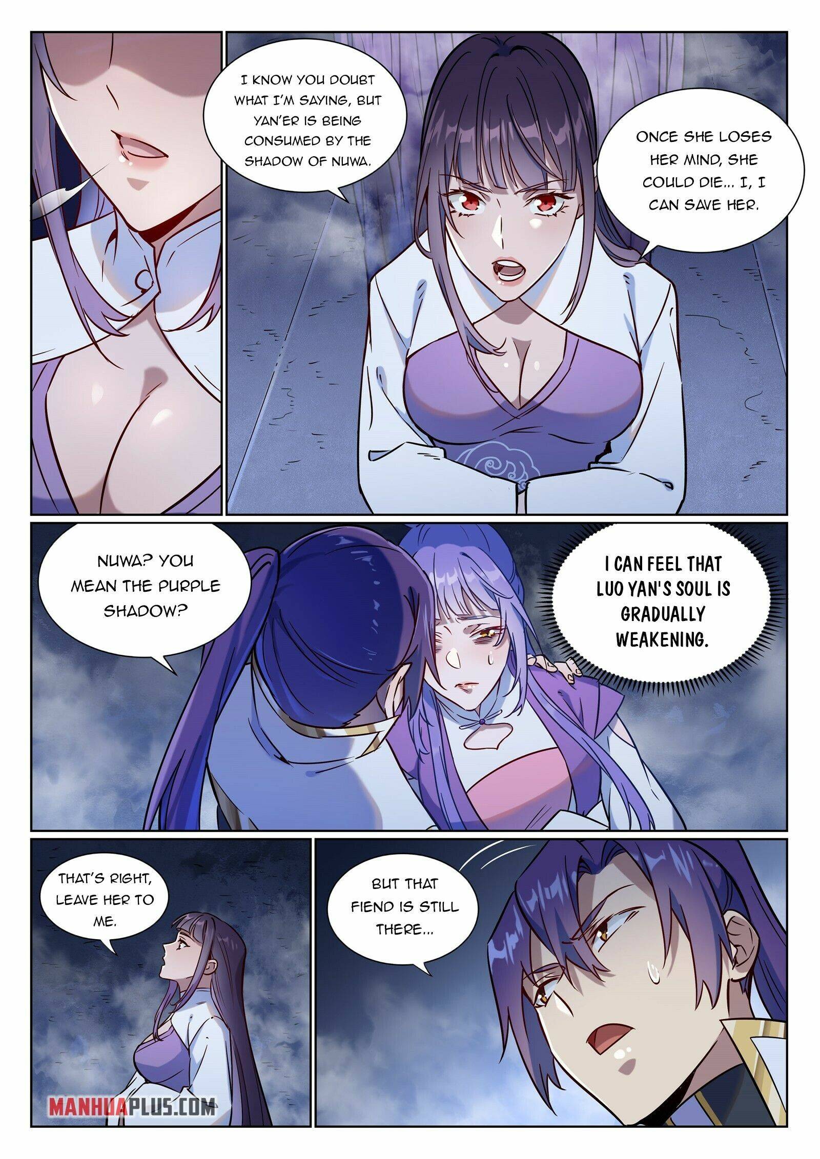Page 5 of Chapter 965