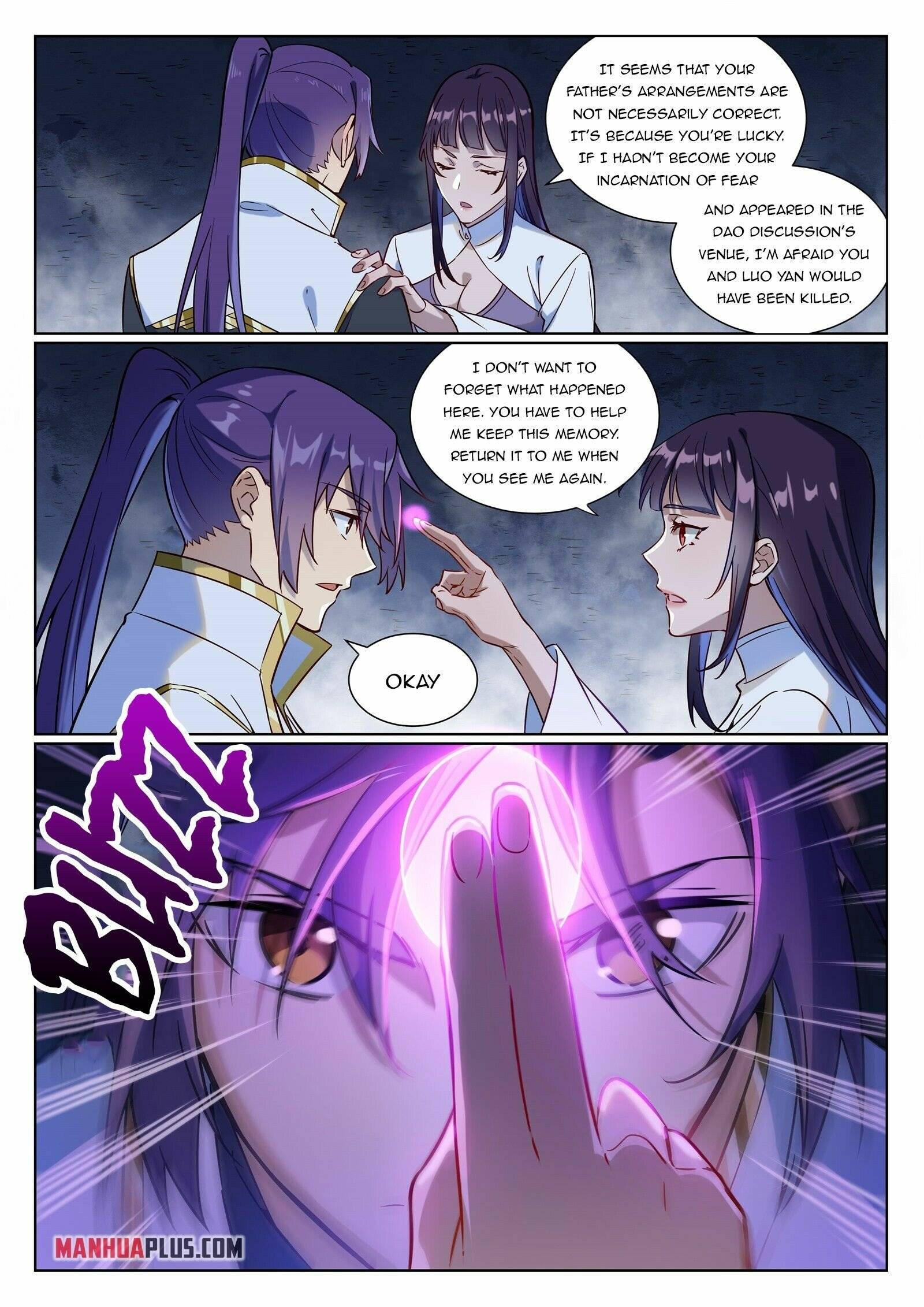 Page 11 of Chapter 965
