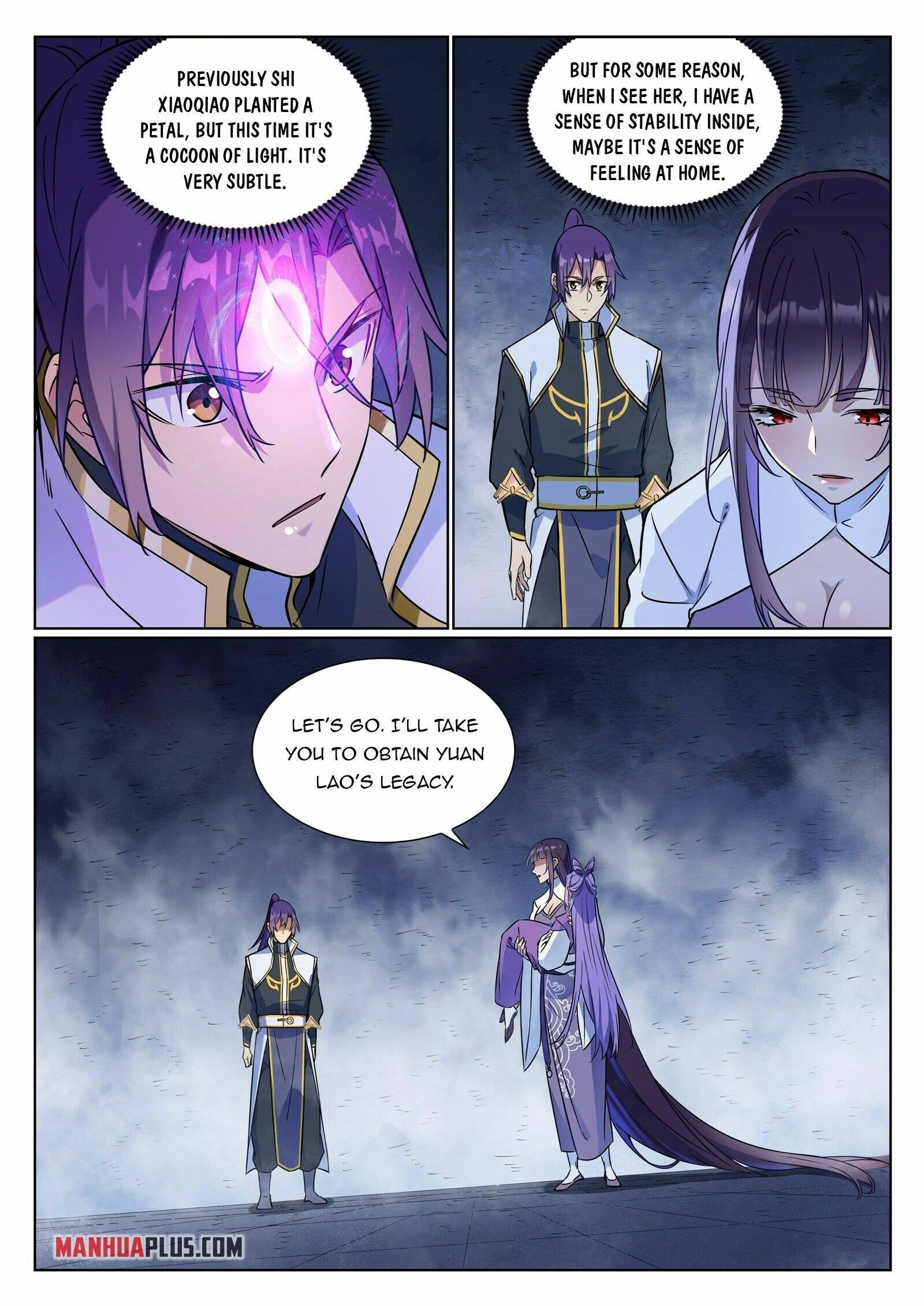 Page 12 of Chapter 965