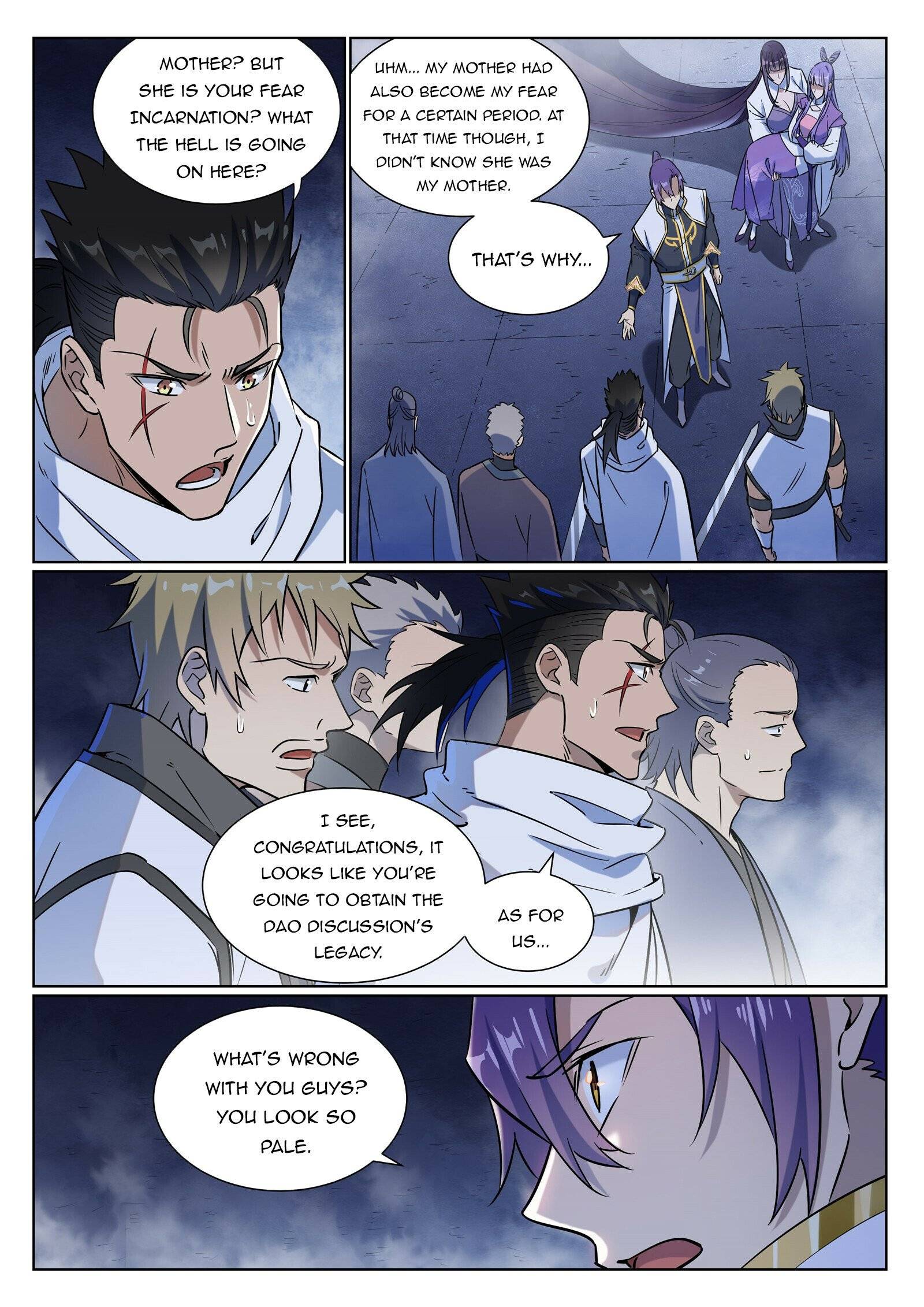 Page 14 of Chapter 965