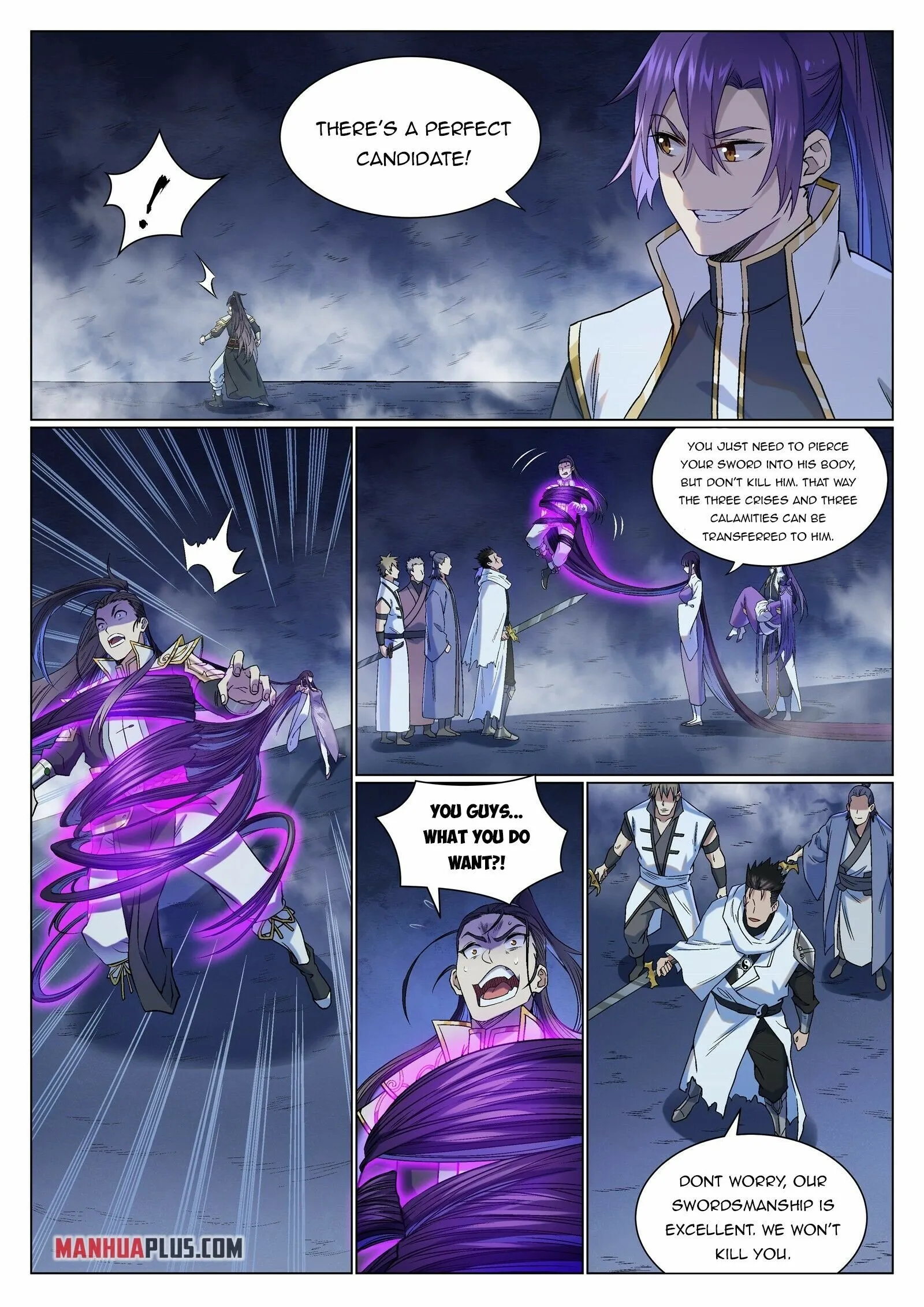 Page 2 of Chapter 966