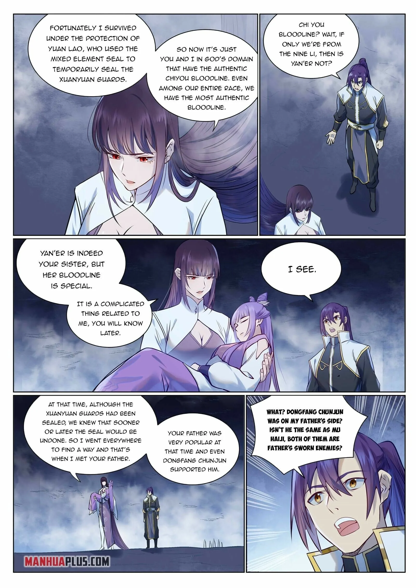 Page 4 of Chapter 967