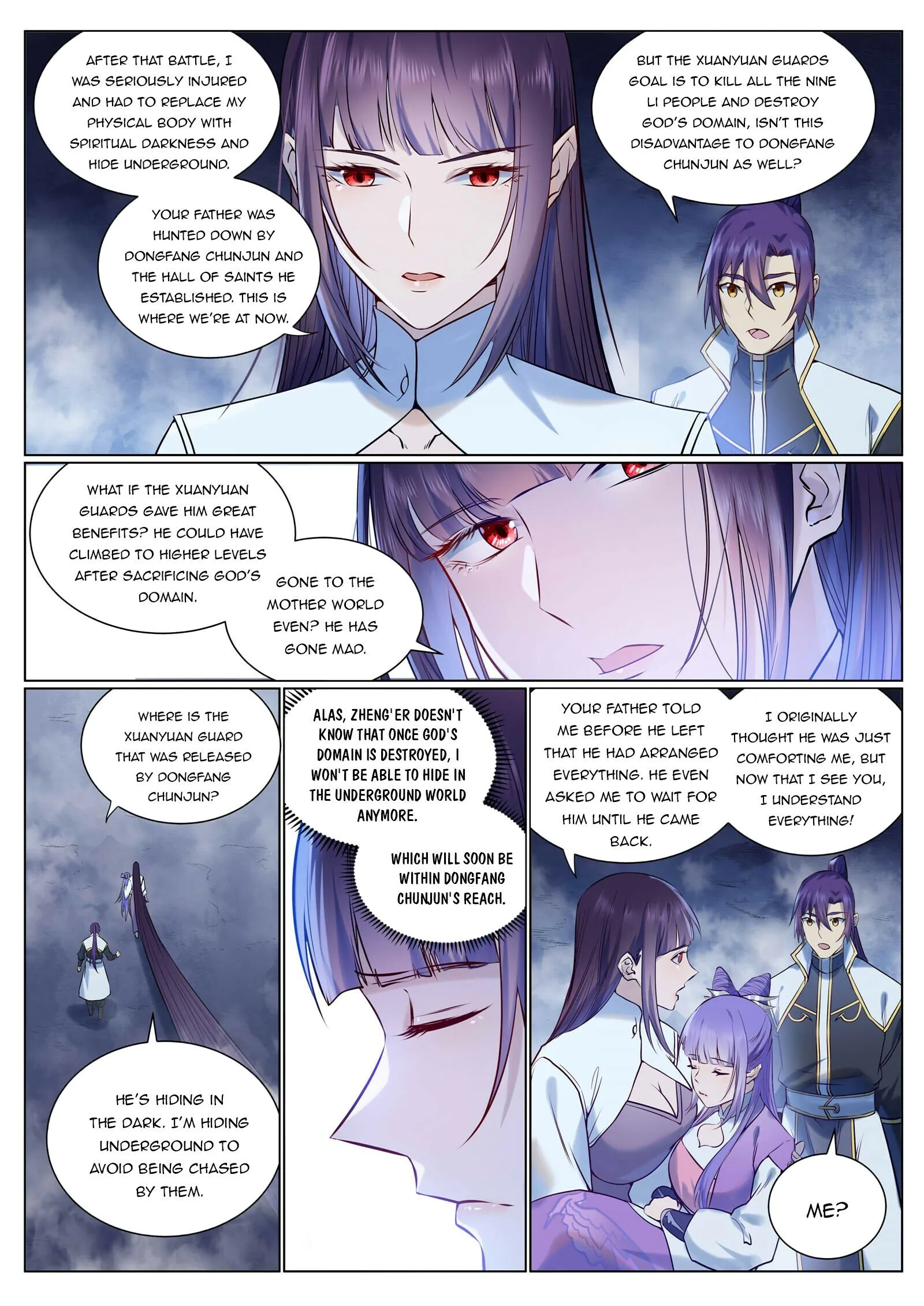 Page 6 of Chapter 967