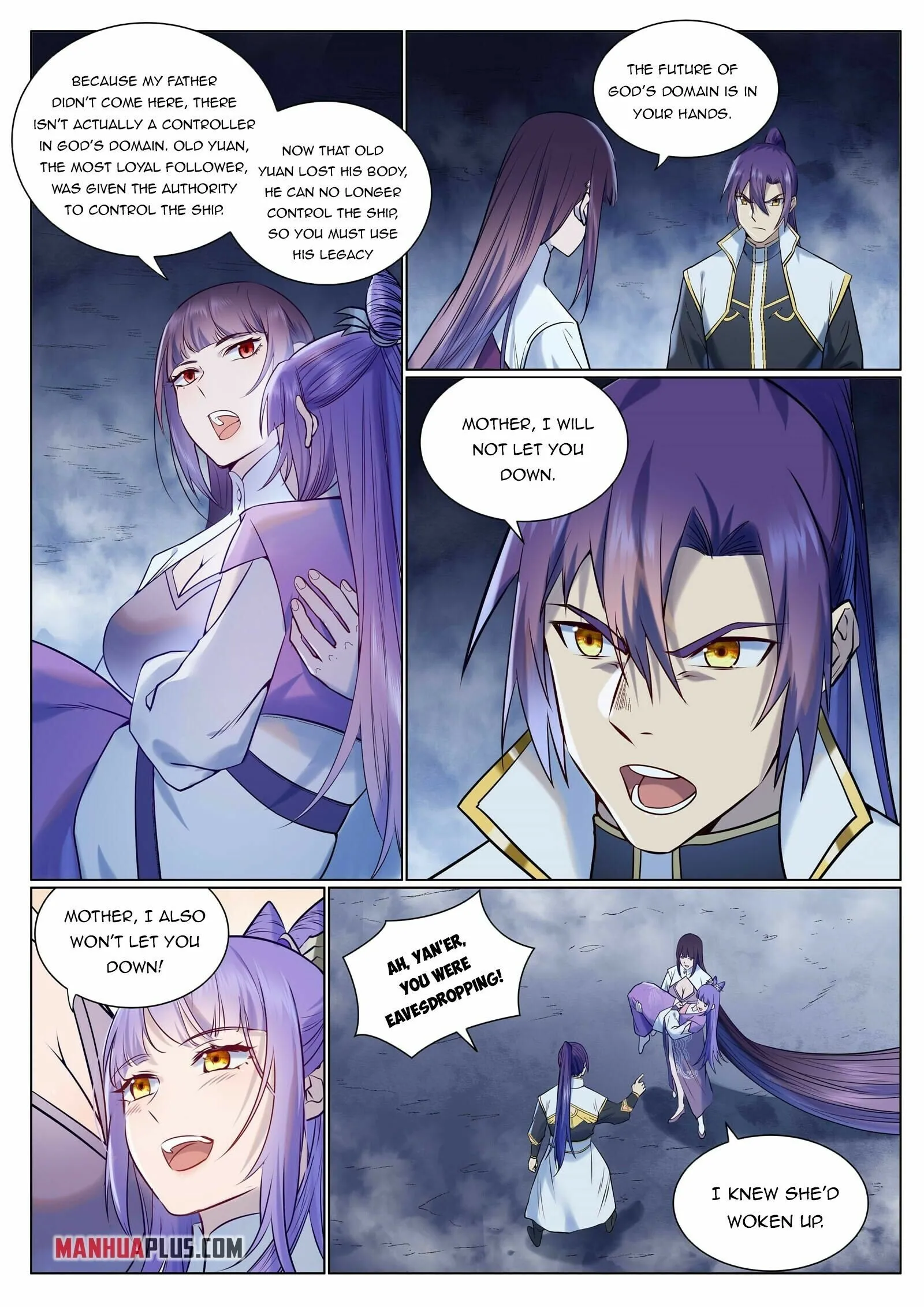 Page 8 of Chapter 967