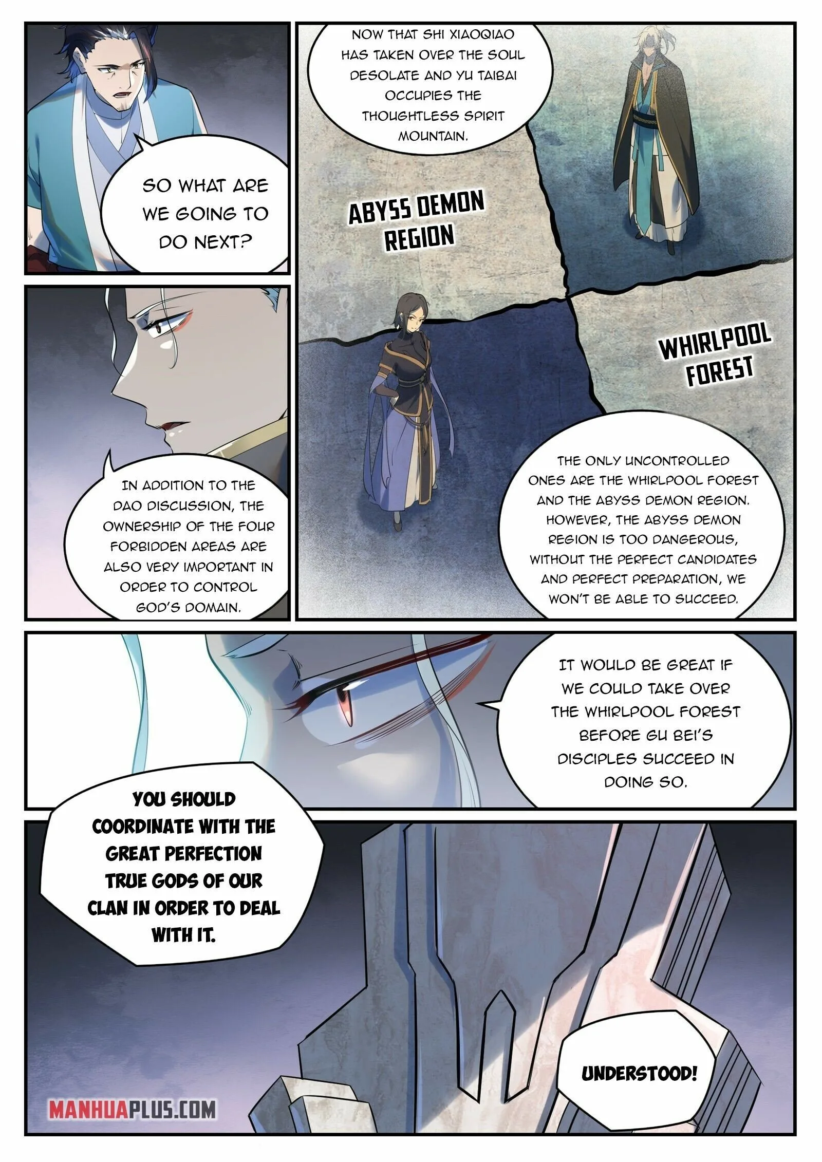 Page 7 of Chapter 972