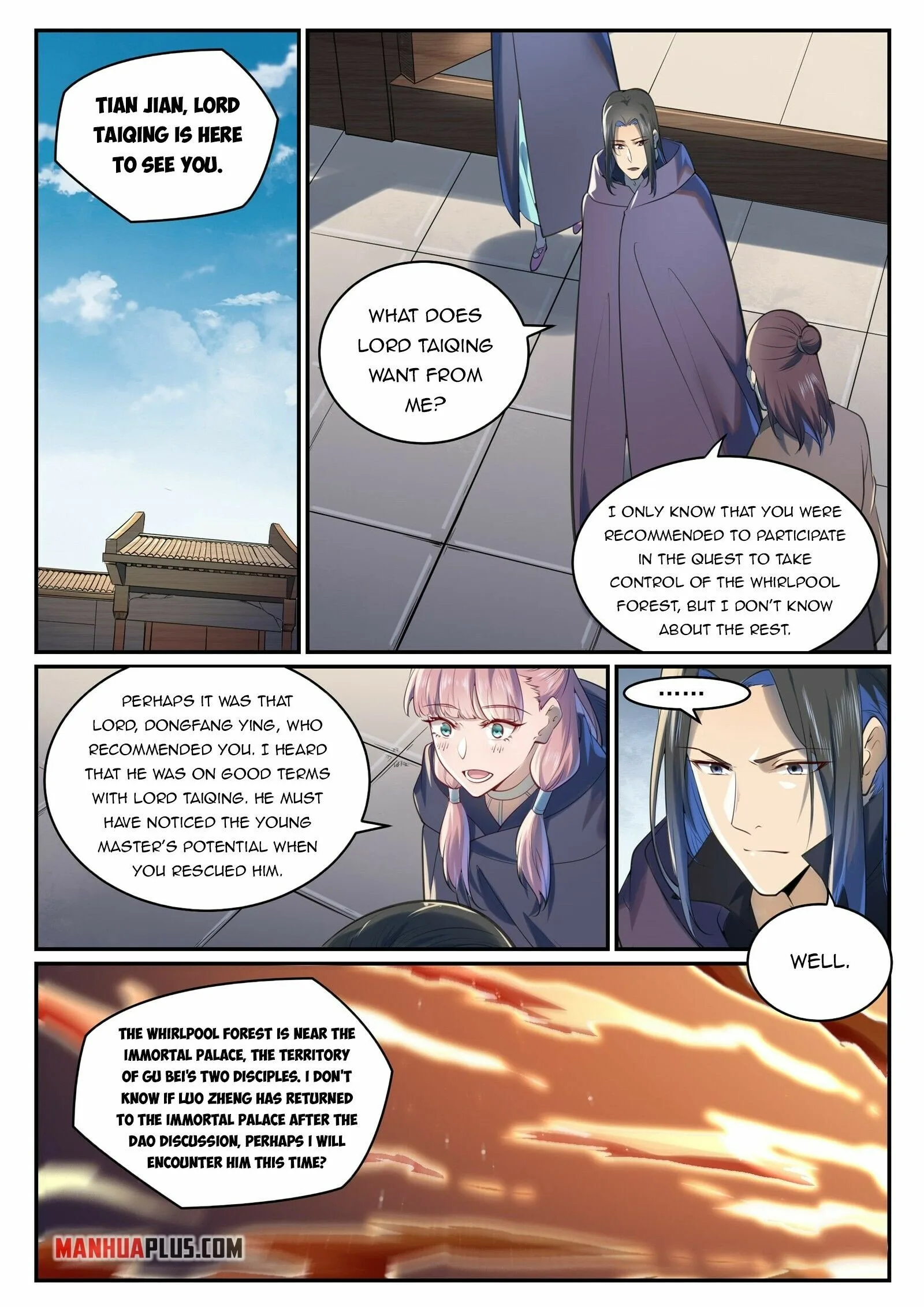 Page 10 of Chapter 972