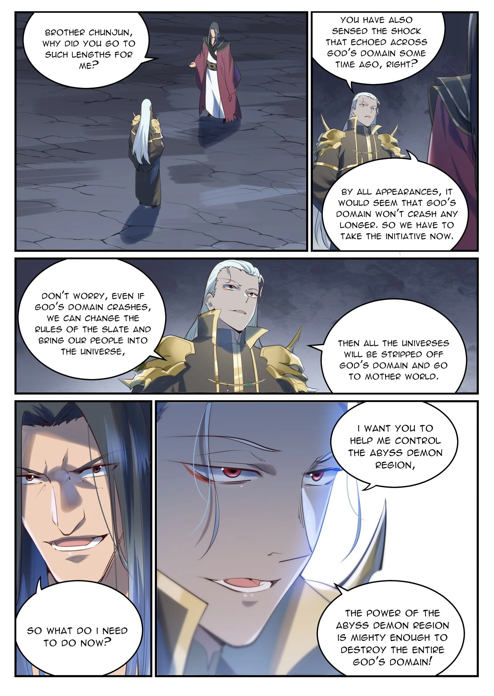 Page 1 of Chapter 976
