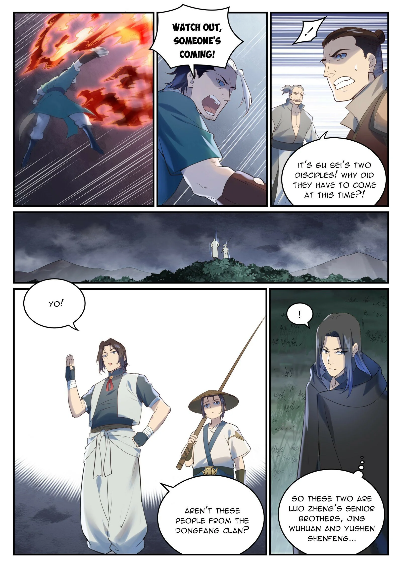 Page 8 of Chapter 976