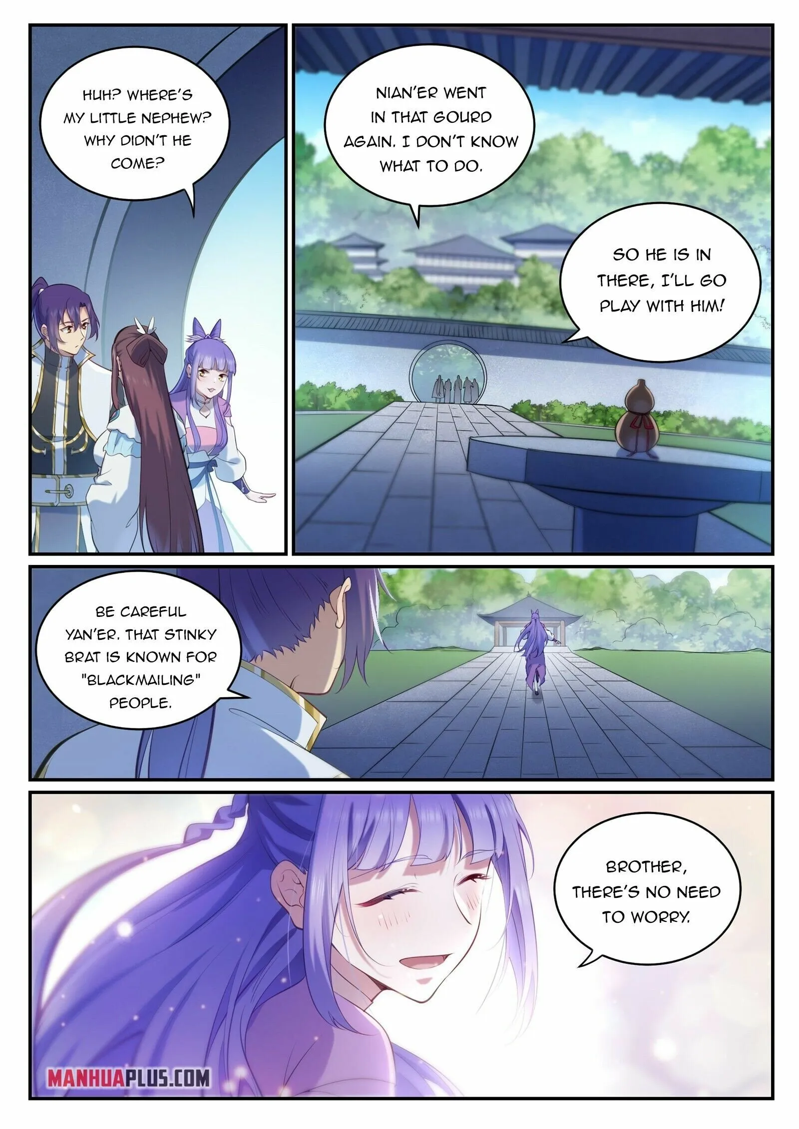Page 2 of Chapter 978