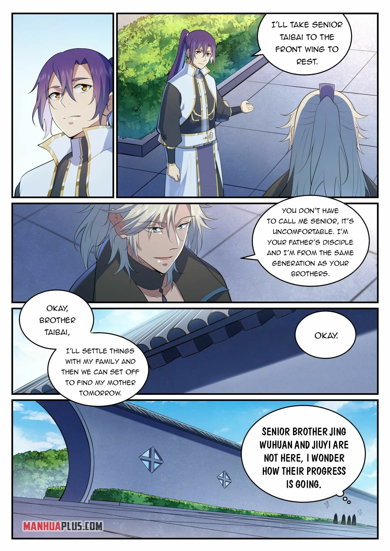 Page 3 of Chapter 978