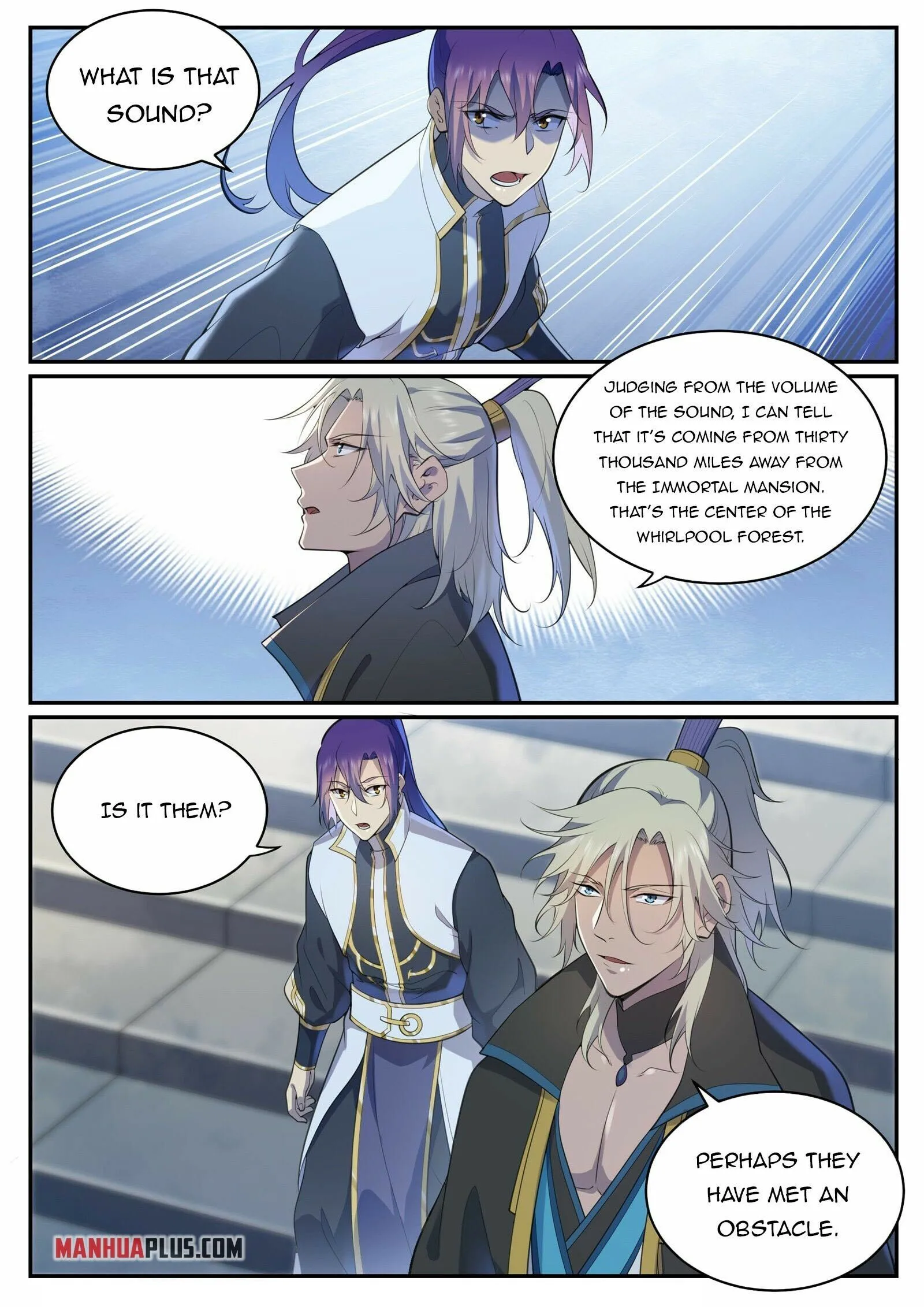 Page 5 of Chapter 978