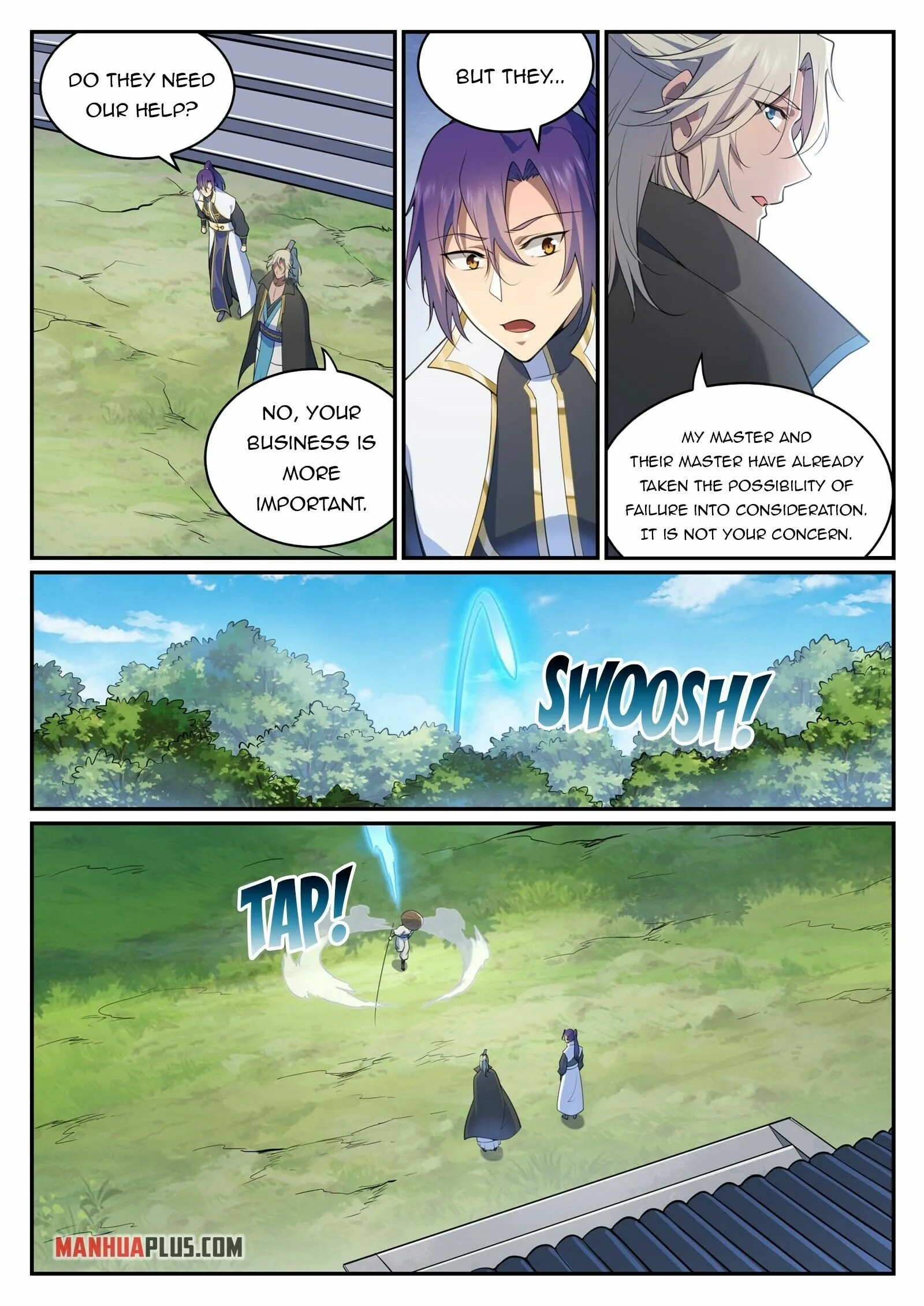 Page 6 of Chapter 978