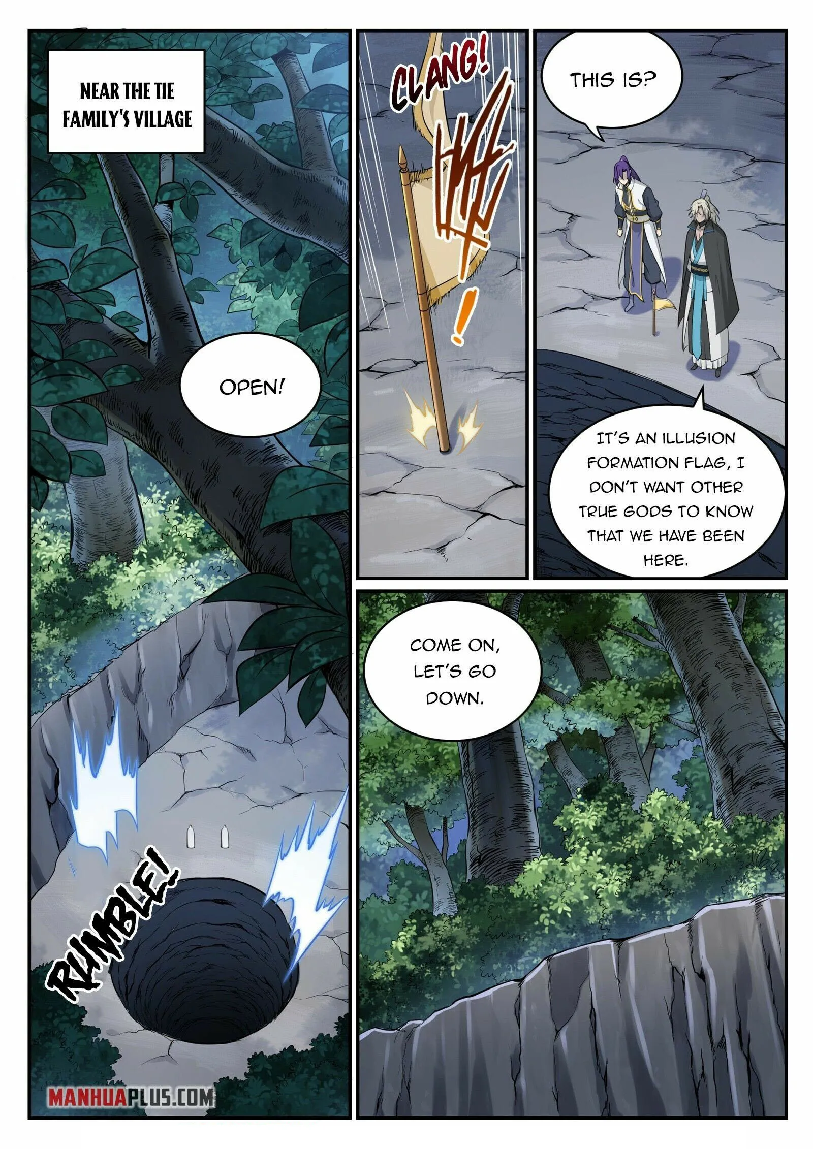 Page 9 of Chapter 978