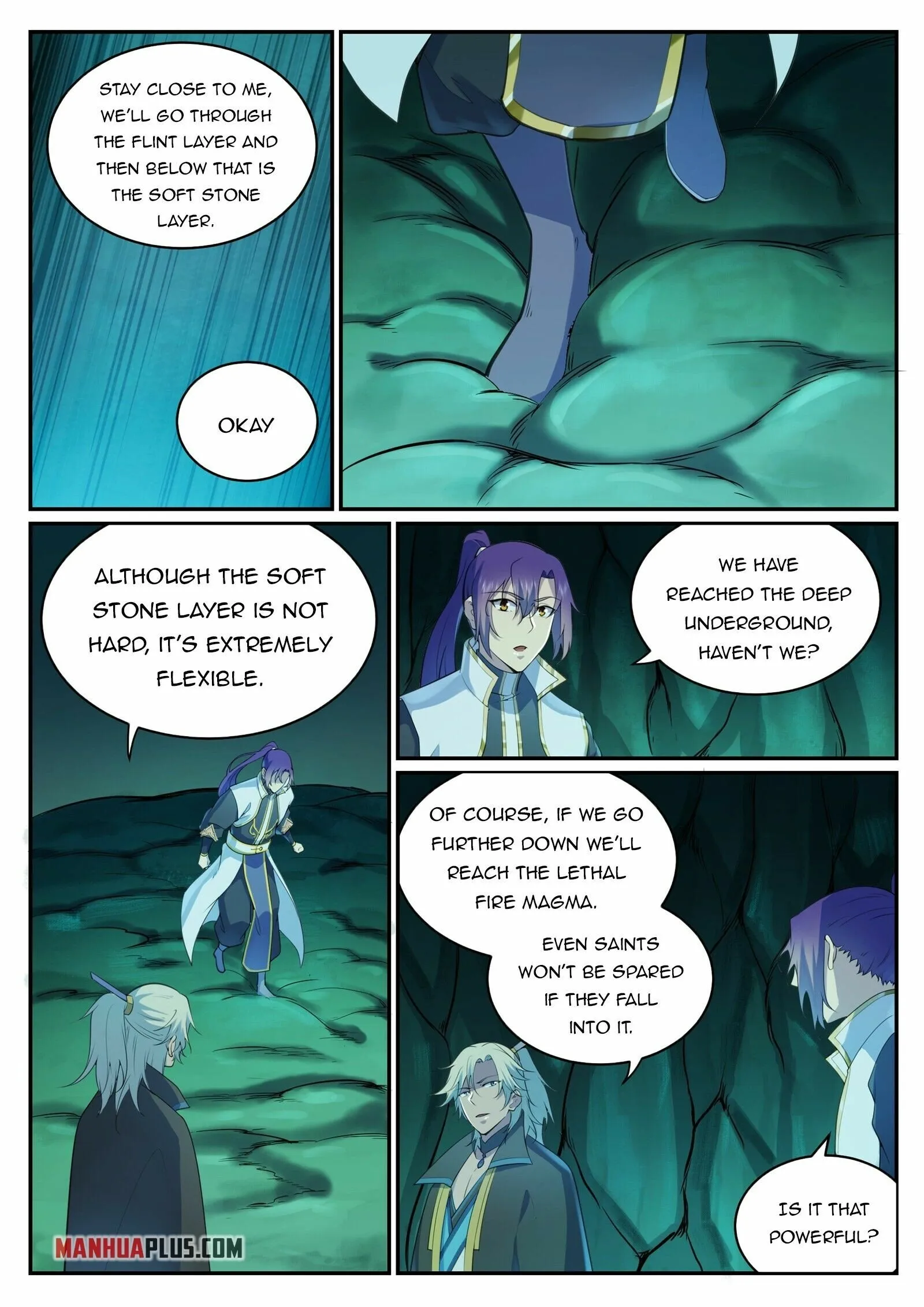 Page 11 of Chapter 978