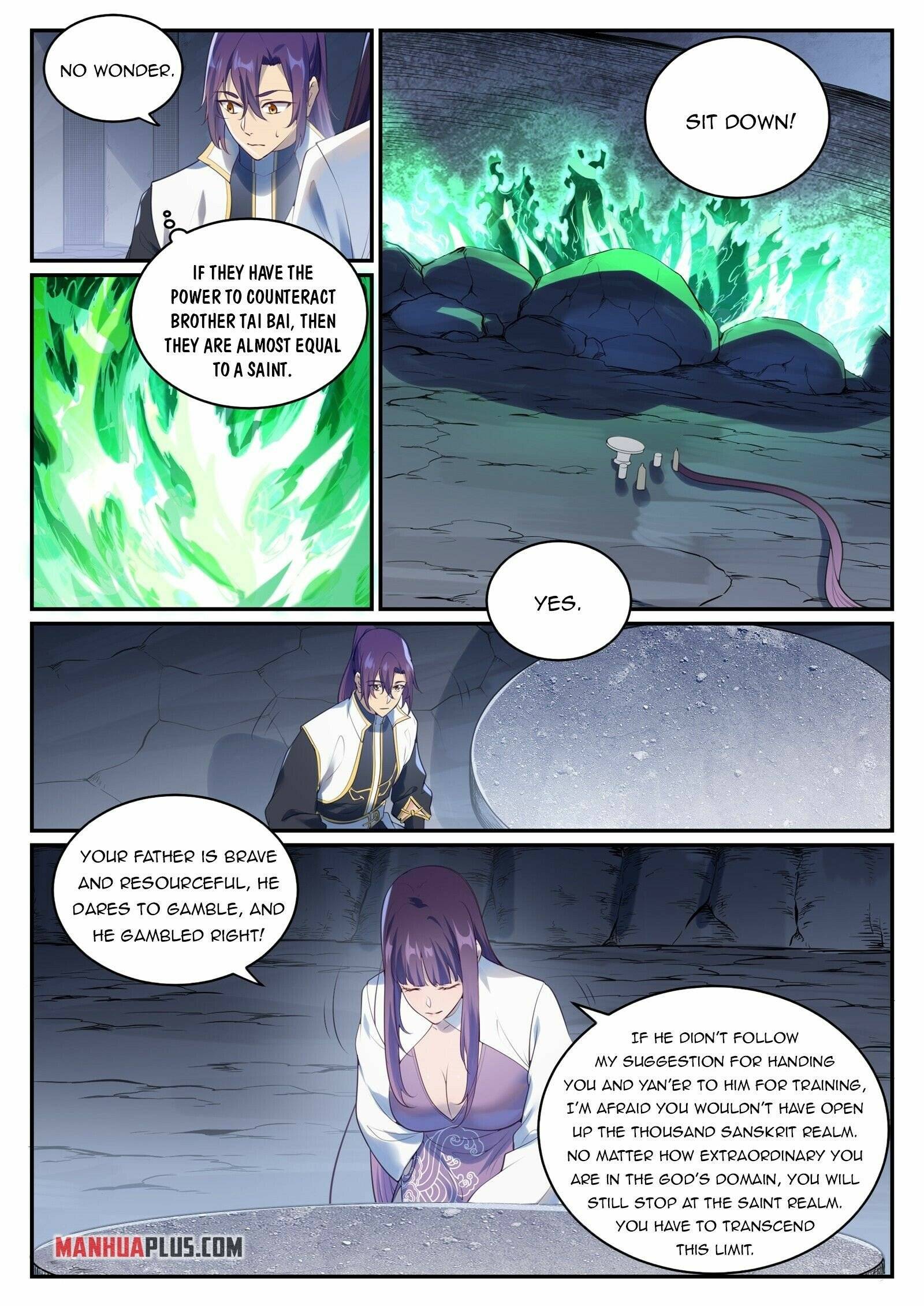 Page 6 of Chapter 979
