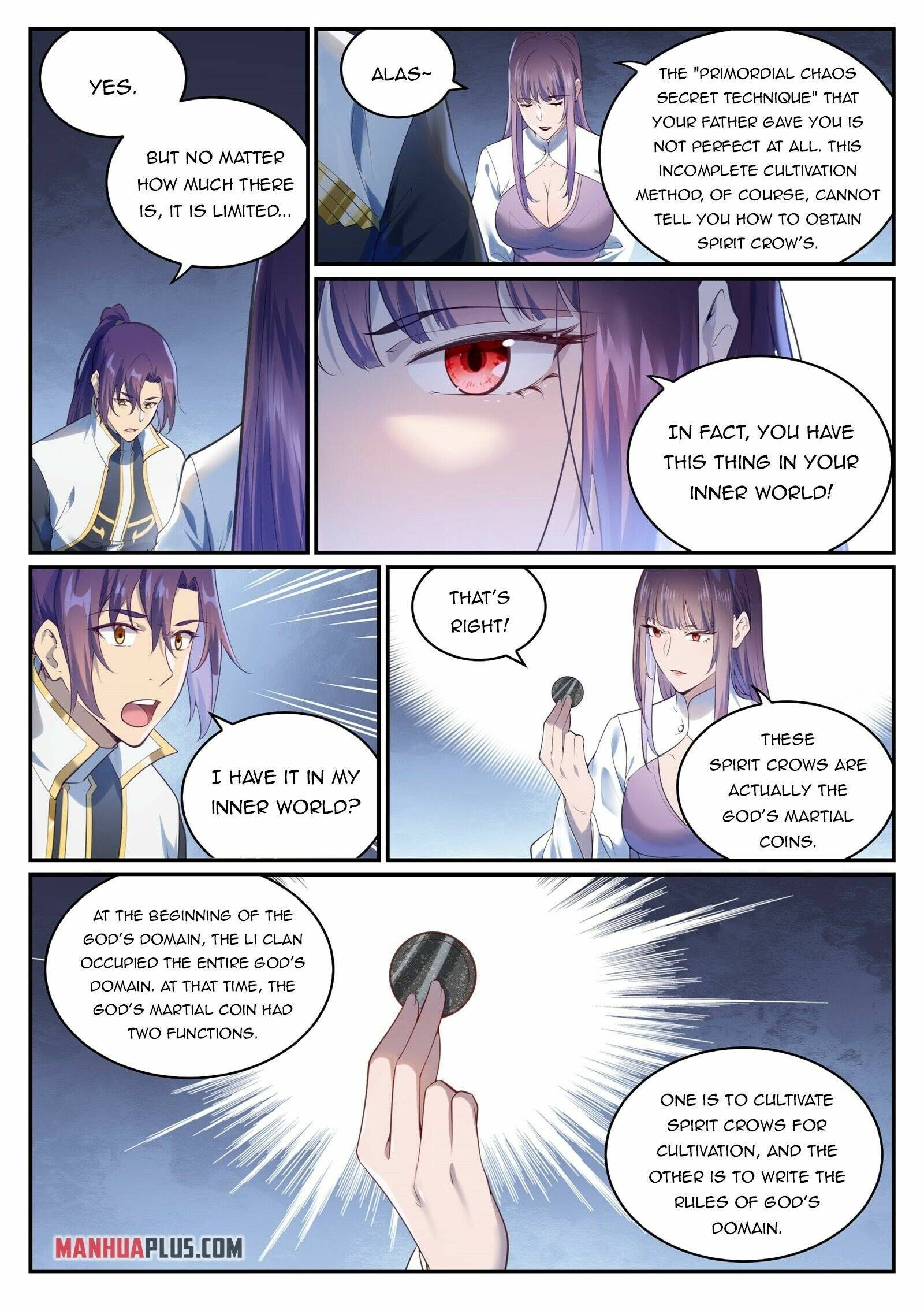 Page 8 of Chapter 979